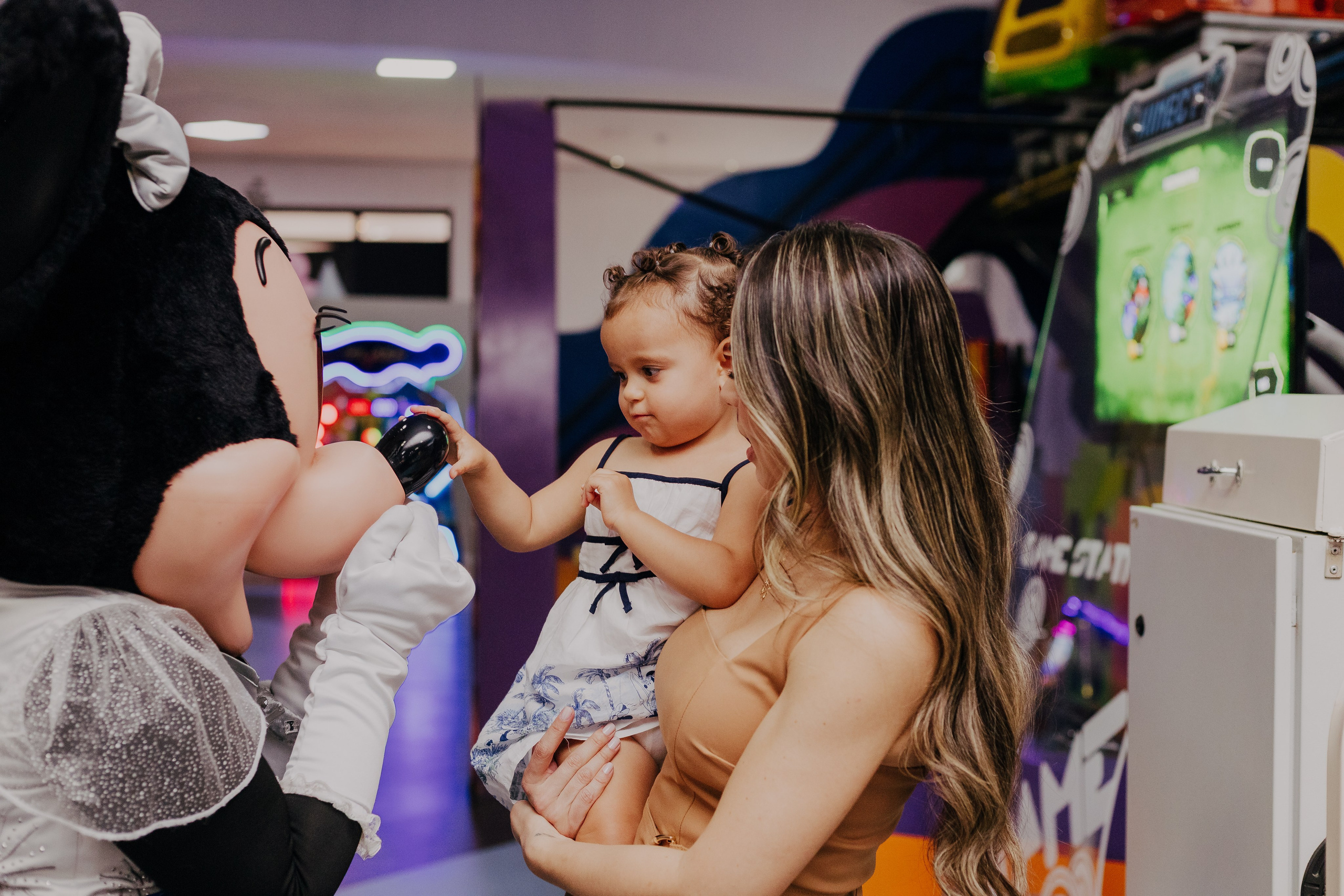 Emilly (18) e Maia (02). Fotógrafa de Eventos em São Paulo e Sorocaba Kika Damasceno