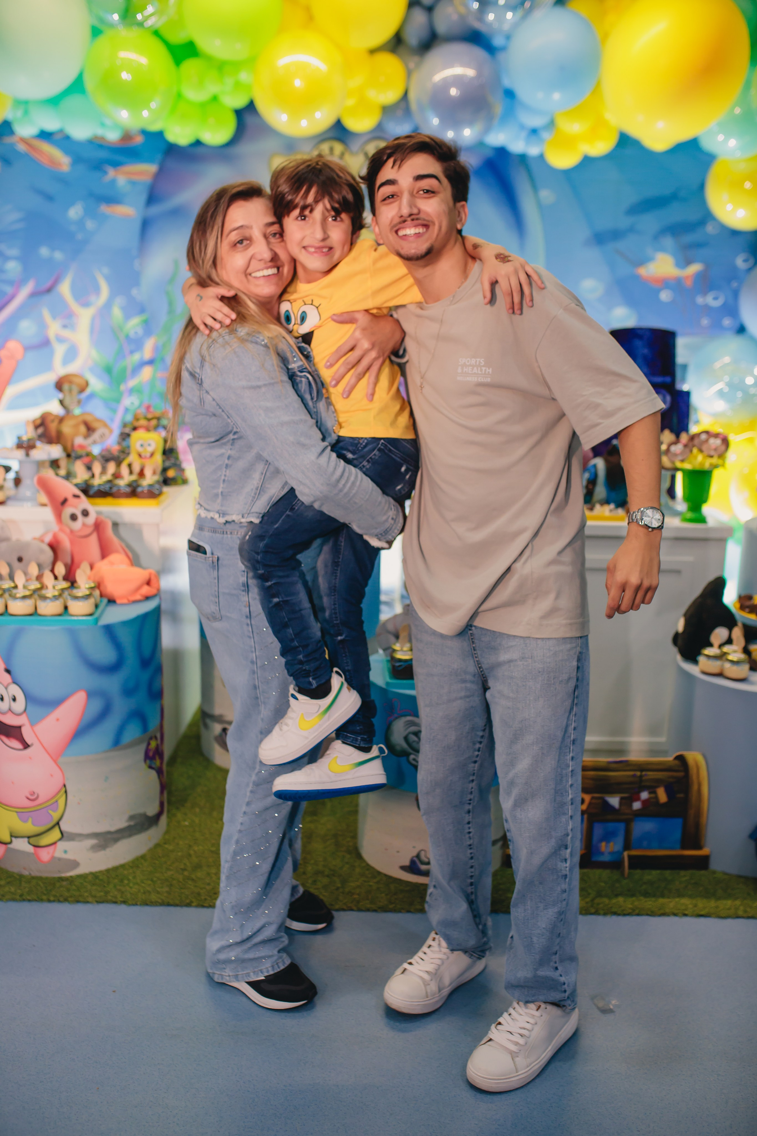 Gabriel — 7 anos. Fotógrafa de Eventos em São Paulo e Sorocaba Kika Damasceno