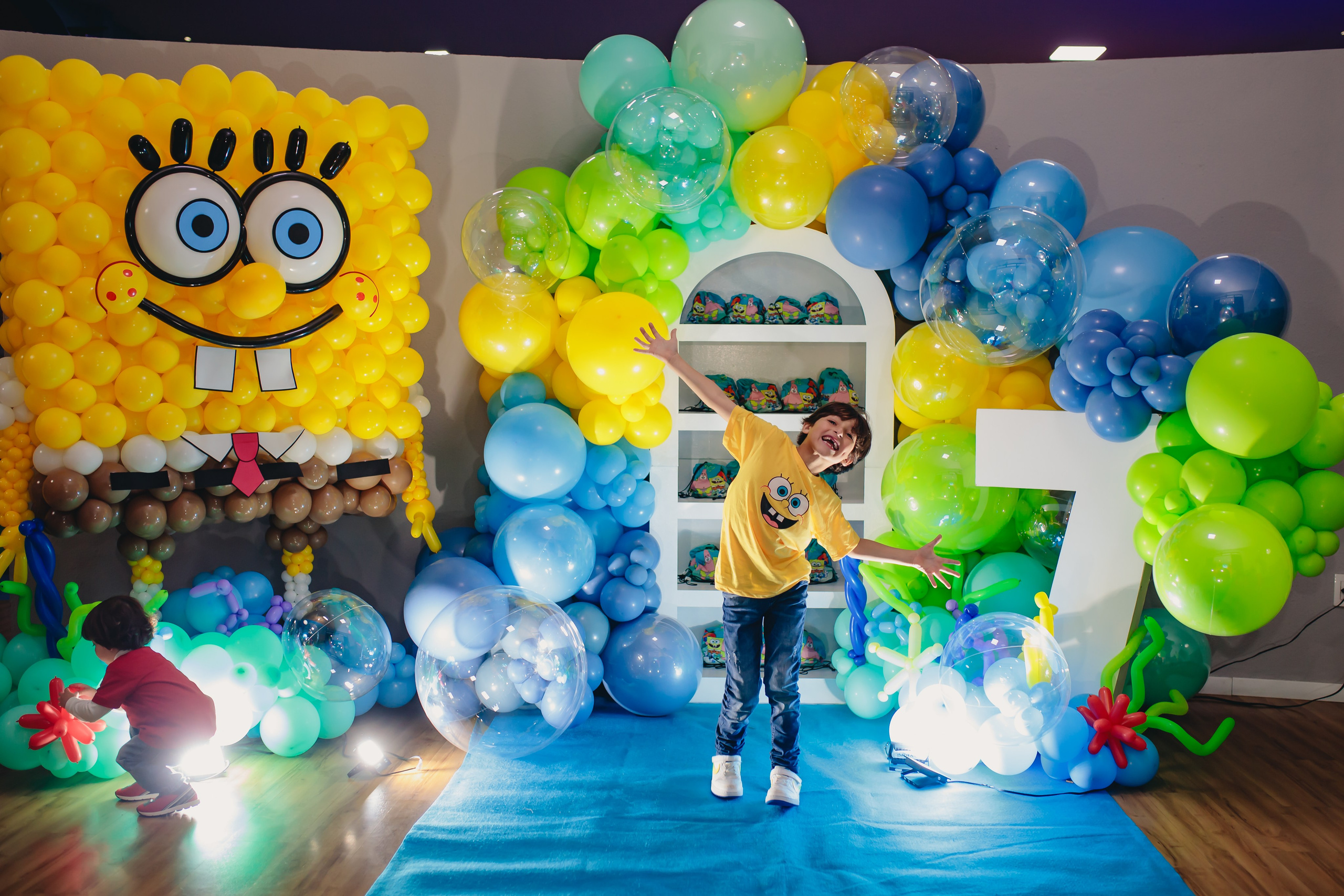 Gabriel — 7 anos. Fotógrafa de Eventos em São Paulo e Sorocaba Kika Damasceno