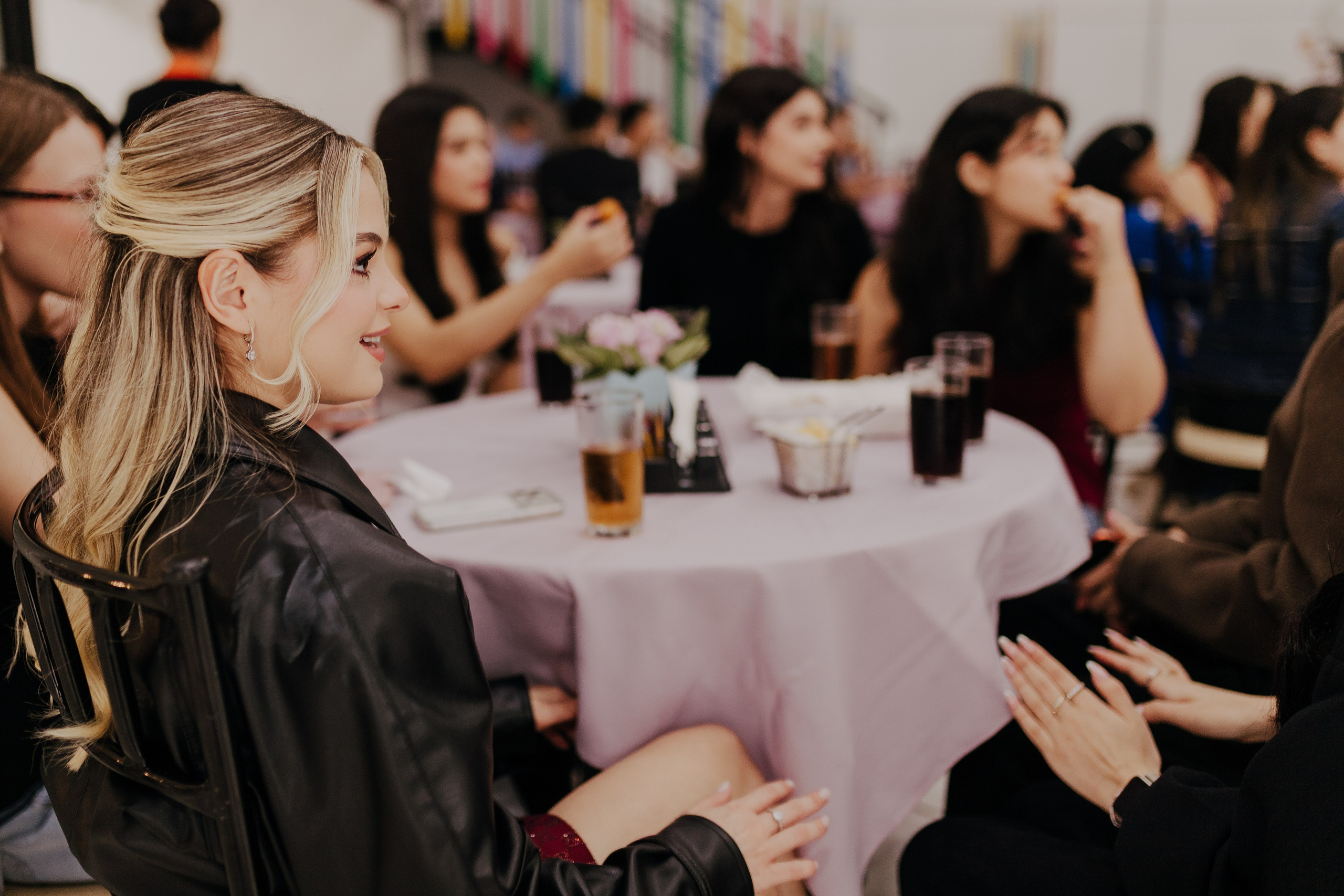 Emilly (18) e Maia (02). Fotógrafa de Eventos em São Paulo e Sorocaba Kika Damasceno