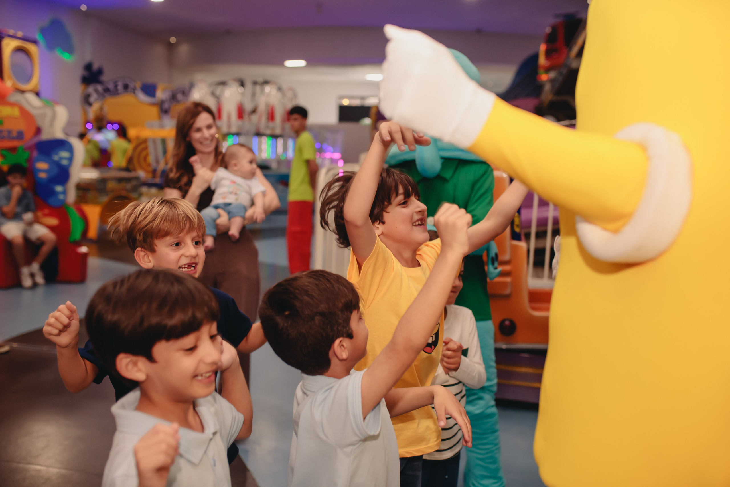 Gabriel — 7 anos. Fotógrafa de Eventos em São Paulo e Sorocaba Kika Damasceno