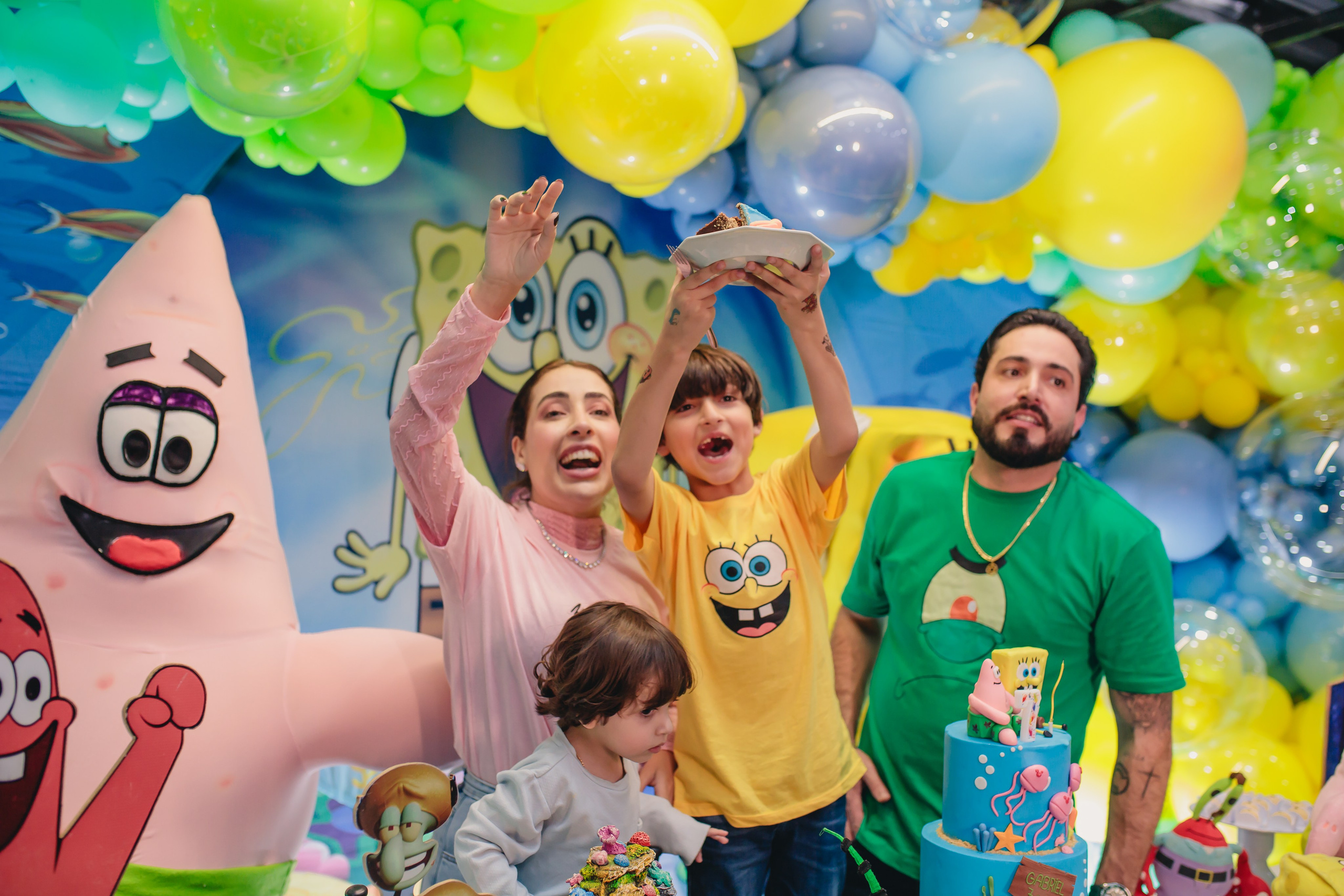 Gabriel — 7 anos. Fotógrafa de Eventos em São Paulo e Sorocaba Kika Damasceno