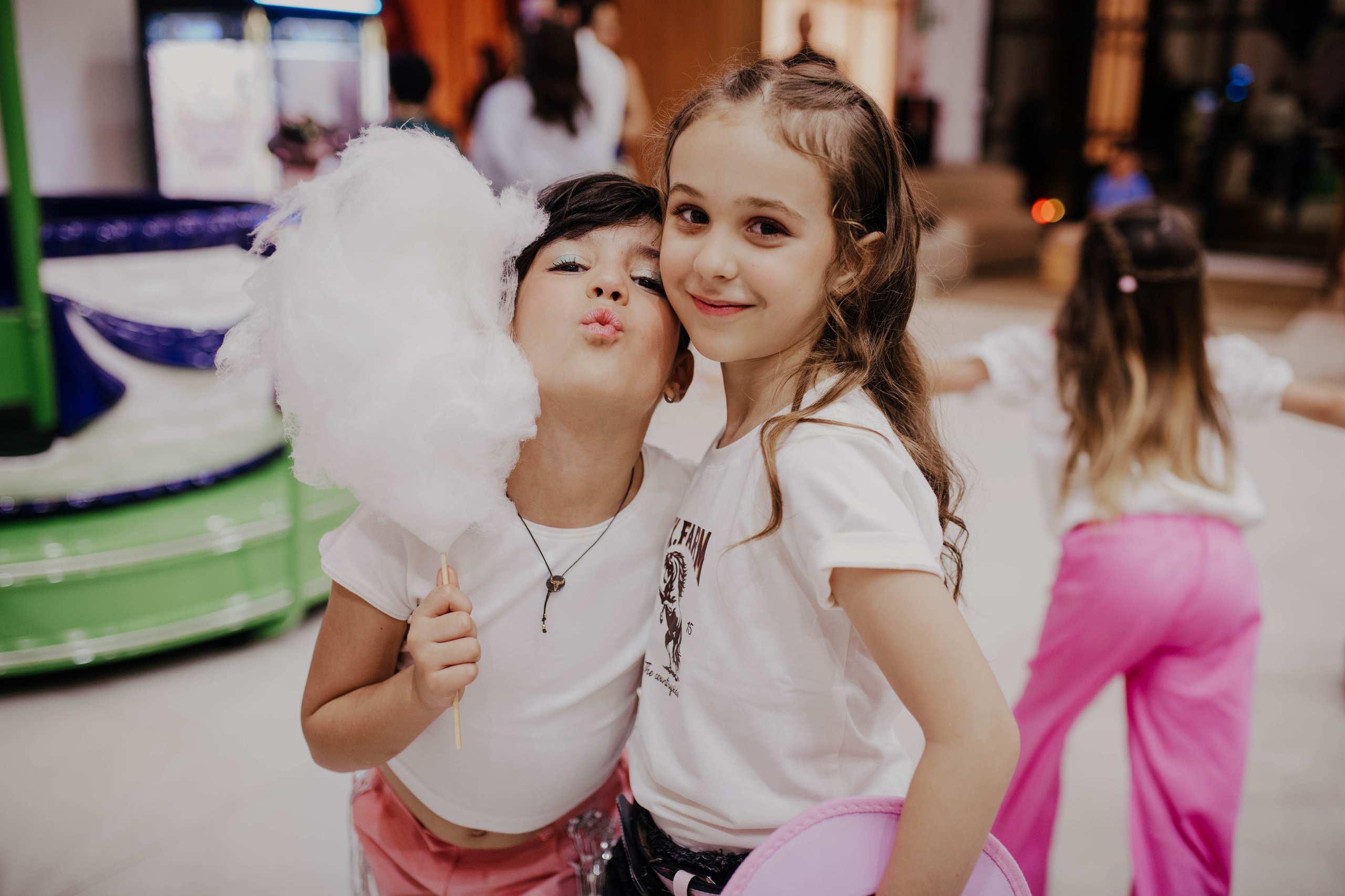 Isis Mara — 6 anos. Fotógrafa de Eventos em São Paulo e Sorocaba Kika Damasceno
