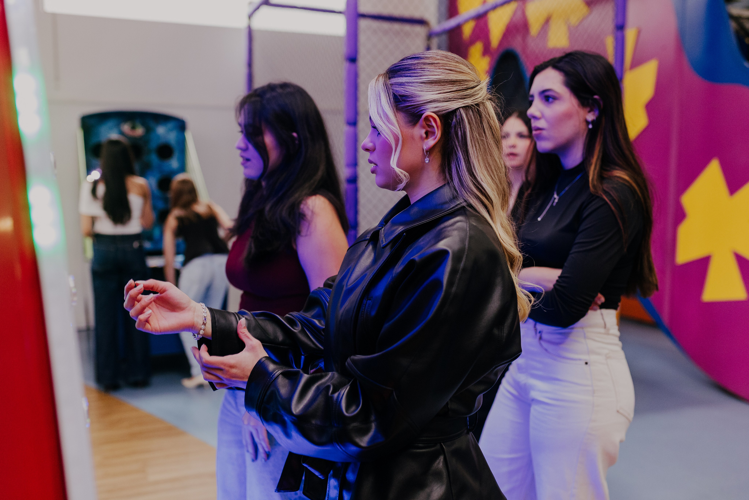 Emilly (18) e Maia (02). Fotógrafa de Eventos em São Paulo e Sorocaba Kika Damasceno