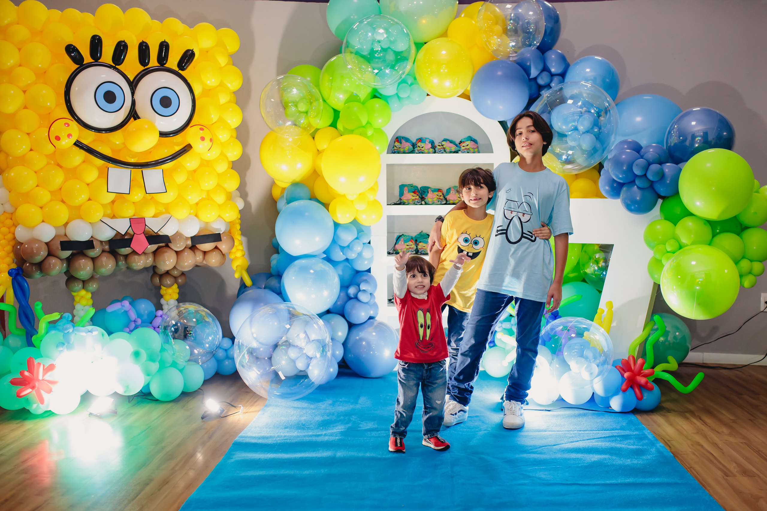 Gabriel — 7 anos. Fotógrafa de Eventos em São Paulo e Sorocaba Kika Damasceno