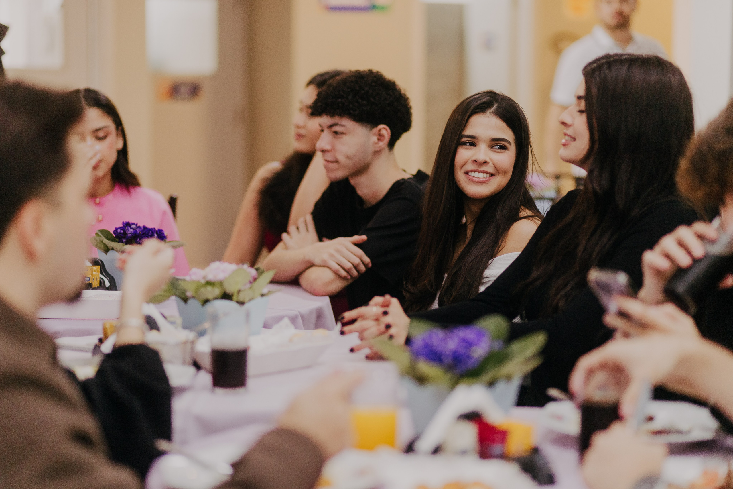 Emilly (18) e Maia (02). Fotógrafa de Eventos em São Paulo e Sorocaba Kika Damasceno