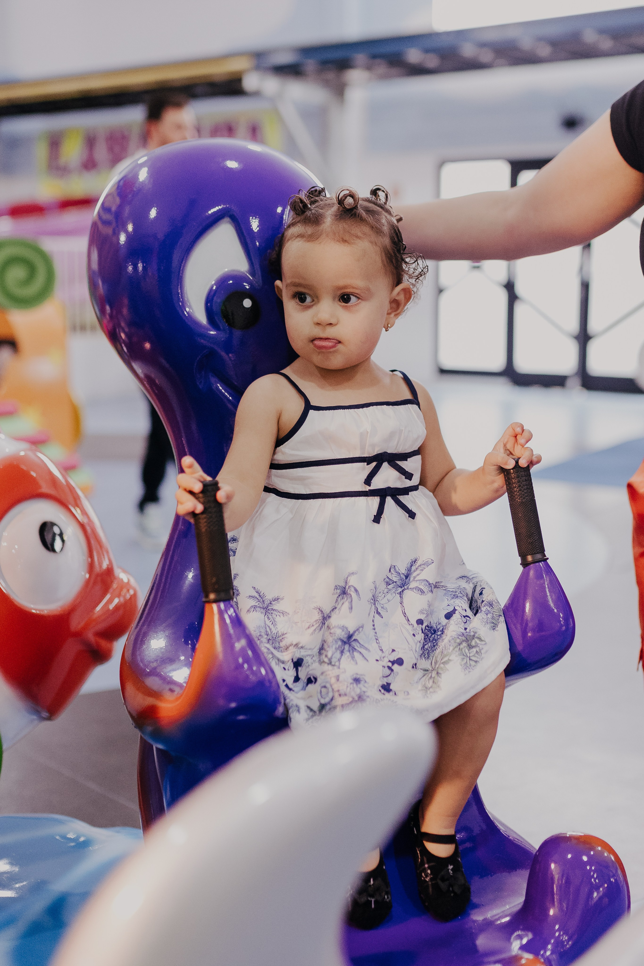 Emilly (18) e Maia (02). Fotógrafa de Eventos em São Paulo e Sorocaba Kika Damasceno