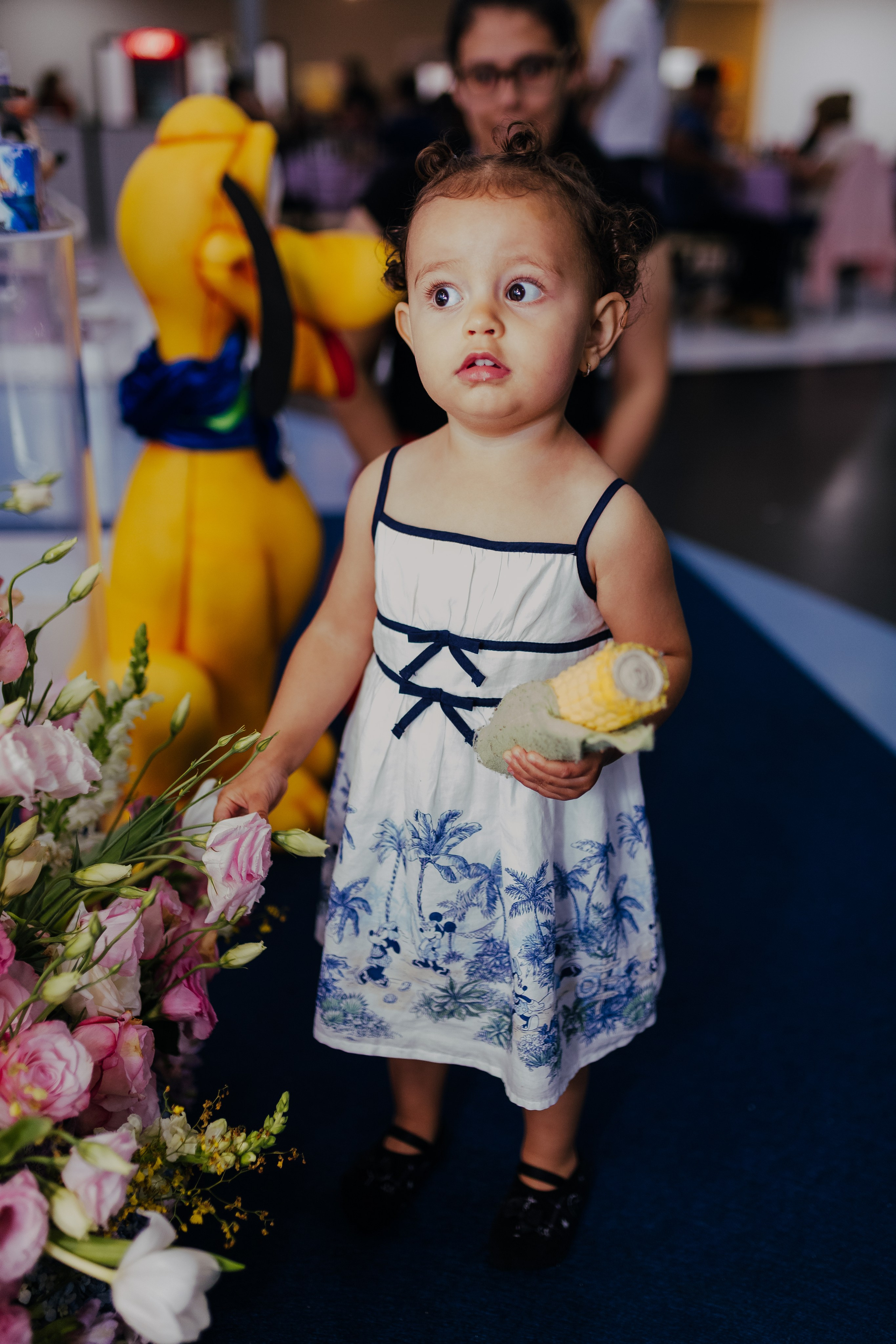 Emilly (18) e Maia (02). Fotógrafa de Eventos em São Paulo e Sorocaba Kika Damasceno