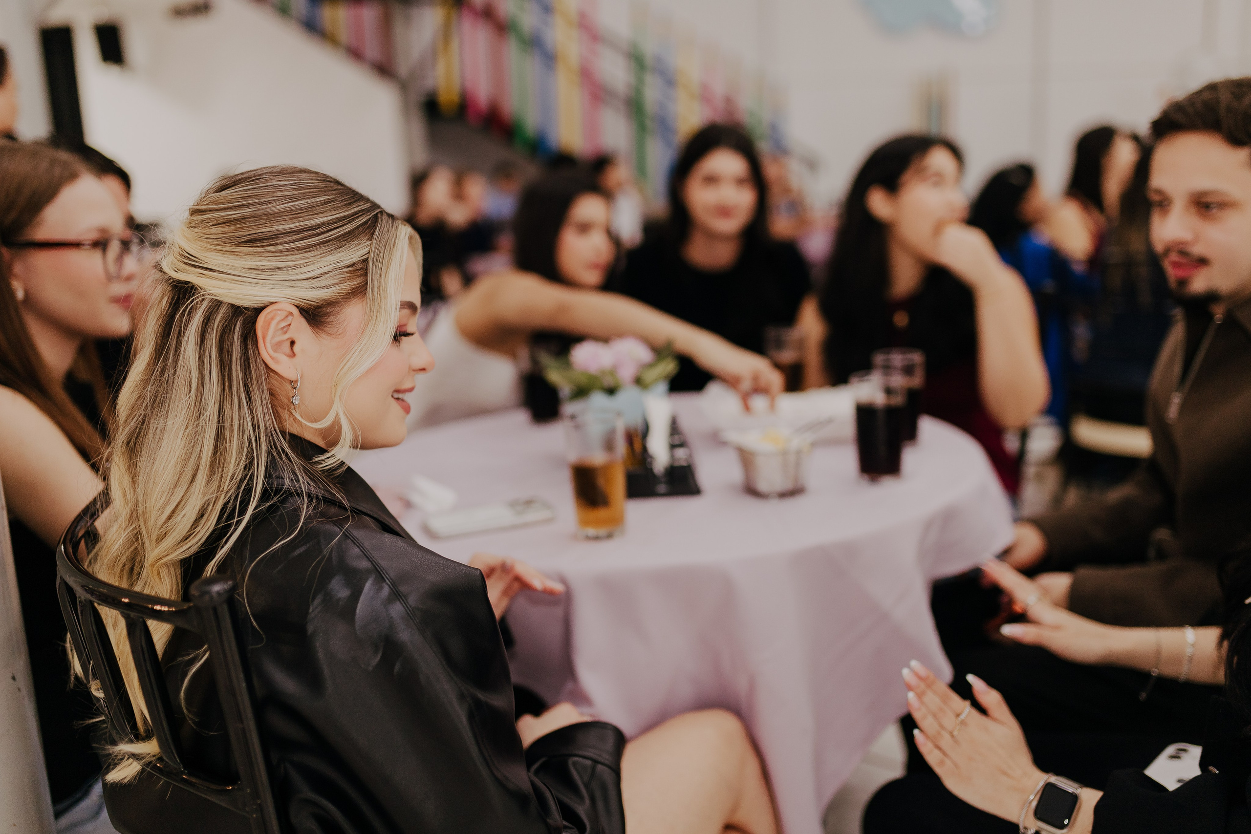 Emilly (18) e Maia (02). Fotógrafa de Eventos em São Paulo e Sorocaba Kika Damasceno