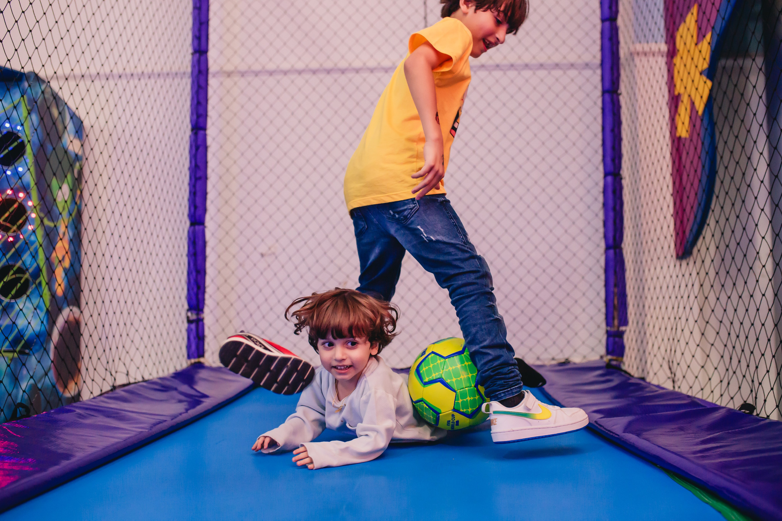 Gabriel — 7 anos. Fotógrafa de Eventos em São Paulo e Sorocaba Kika Damasceno