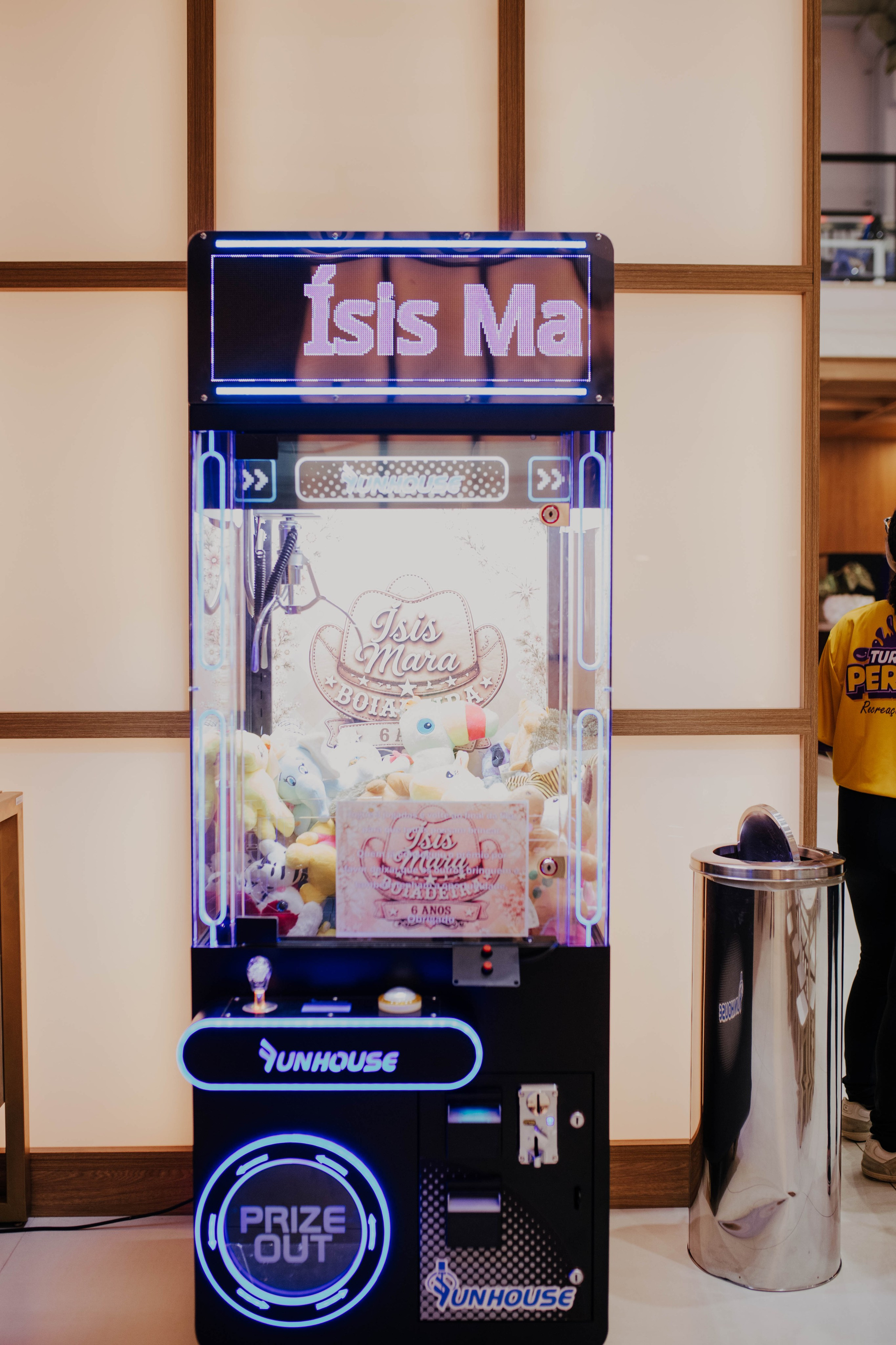 Isis Mara — 6 anos. Fotógrafa de Eventos em São Paulo e Sorocaba Kika Damasceno