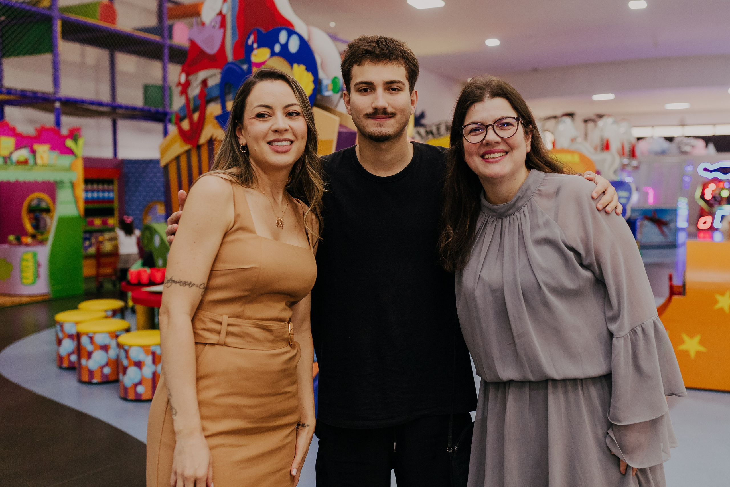 Emilly (18) e Maia (02). Fotógrafa de Eventos em São Paulo e Sorocaba Kika Damasceno