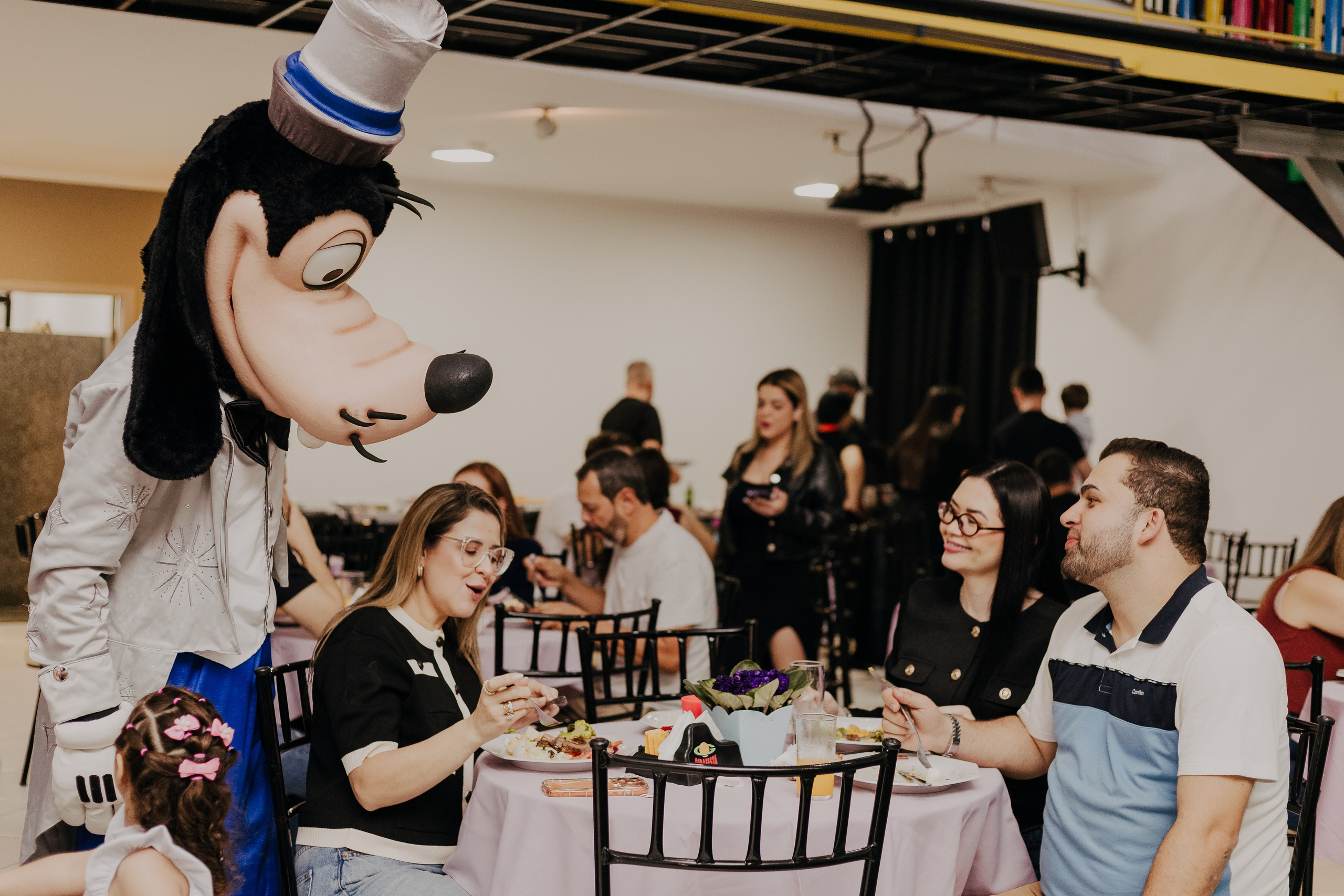 Emilly (18) e Maia (02). Fotógrafa de Eventos em São Paulo e Sorocaba Kika Damasceno