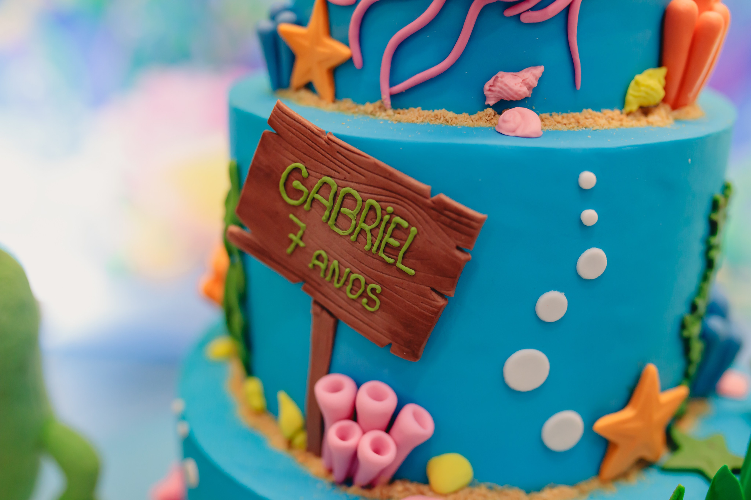 Gabriel — 7 anos. Fotógrafa de Eventos em São Paulo e Sorocaba Kika Damasceno