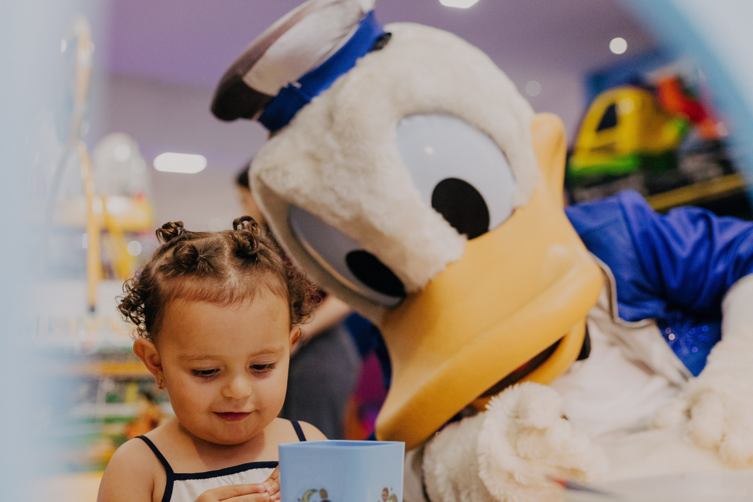 Emilly (18) e Maia (02). Fotógrafa de Eventos em São Paulo e Sorocaba Kika Damasceno