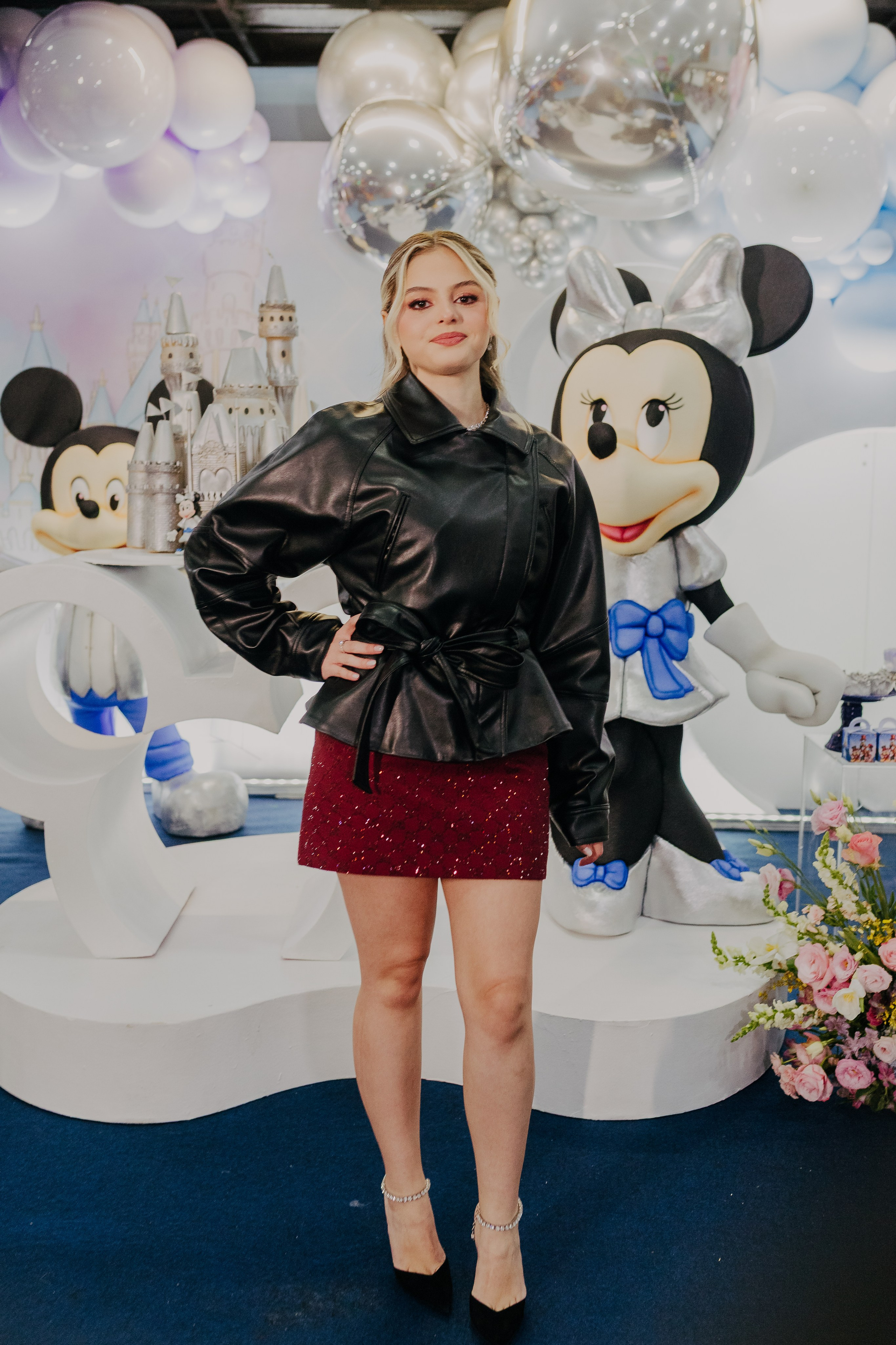 Emilly (18) e Maia (02). Fotógrafa de Eventos em São Paulo e Sorocaba Kika Damasceno