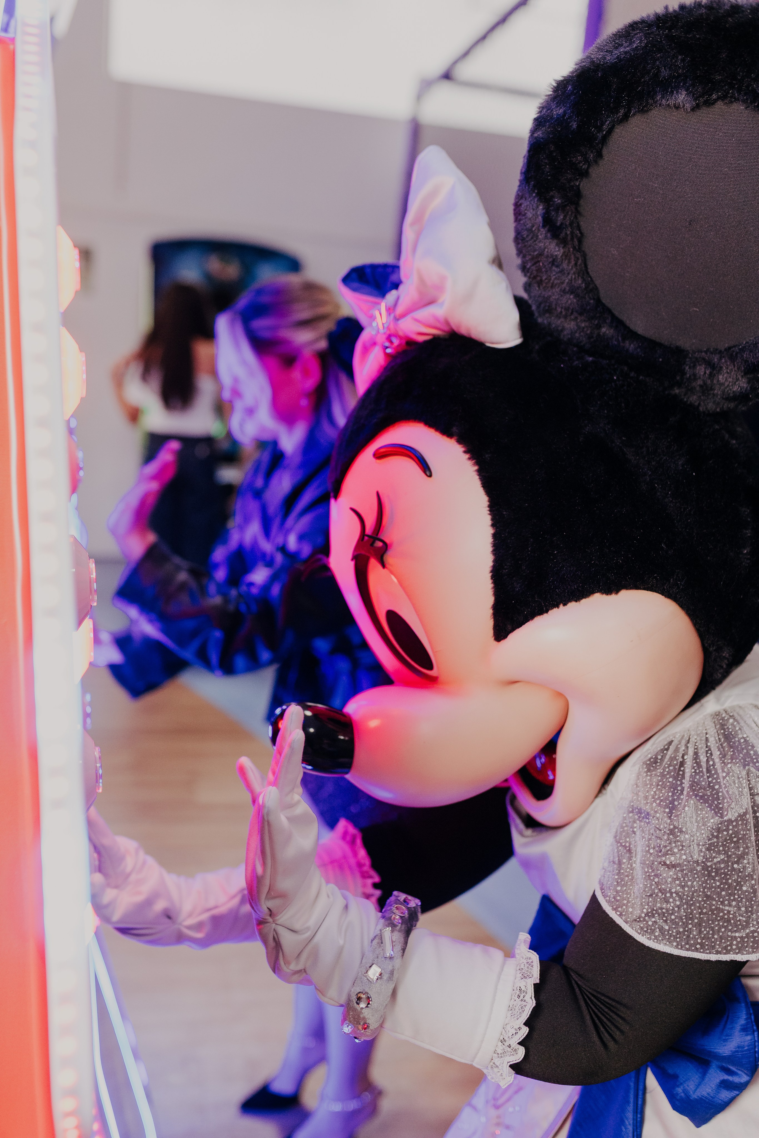 Emilly (18) e Maia (02). Fotógrafa de Eventos em São Paulo e Sorocaba Kika Damasceno