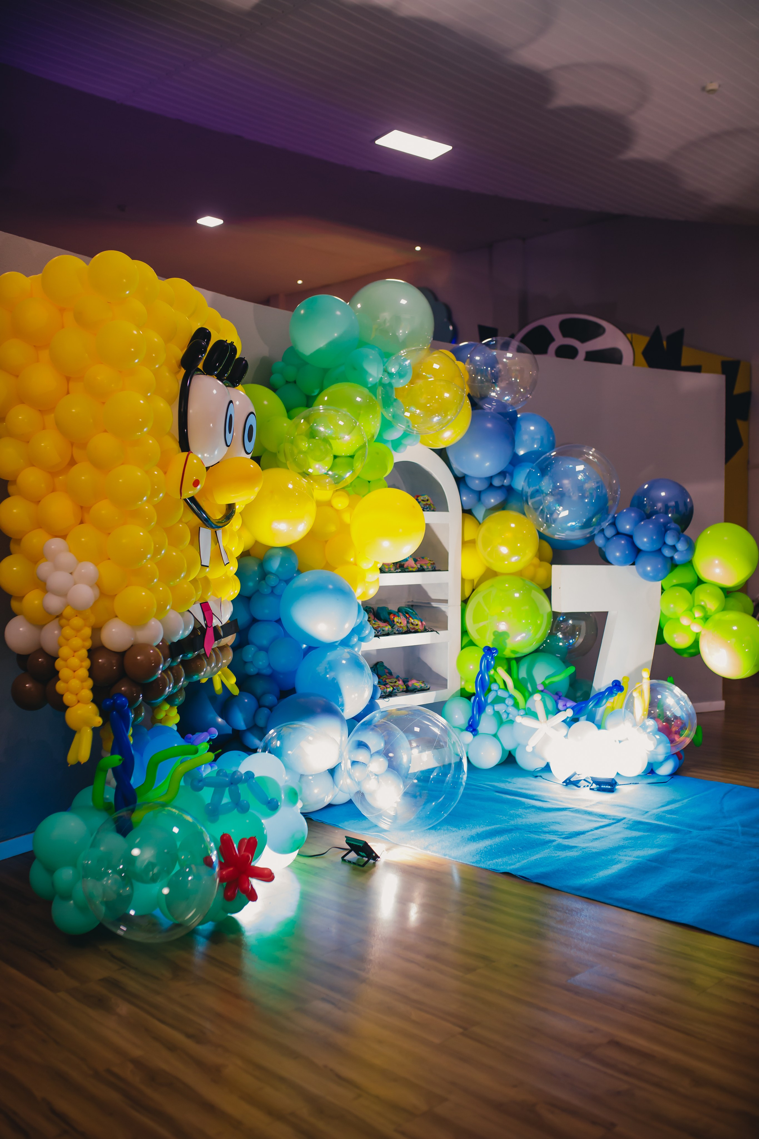 Gabriel — 7 anos. Fotógrafa de Eventos em São Paulo e Sorocaba Kika Damasceno