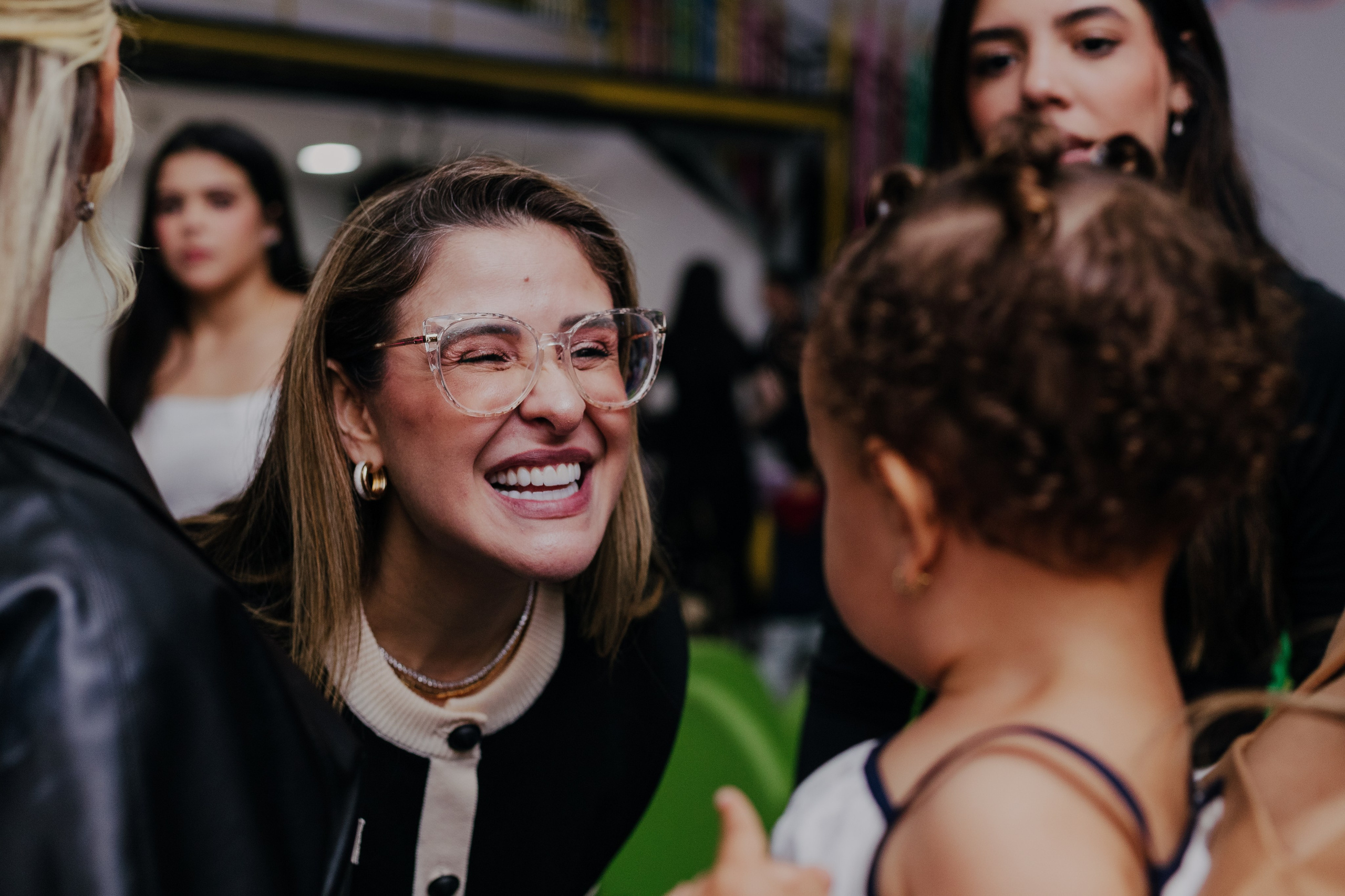 Emilly (18) e Maia (02). Fotógrafa de Eventos em São Paulo e Sorocaba Kika Damasceno