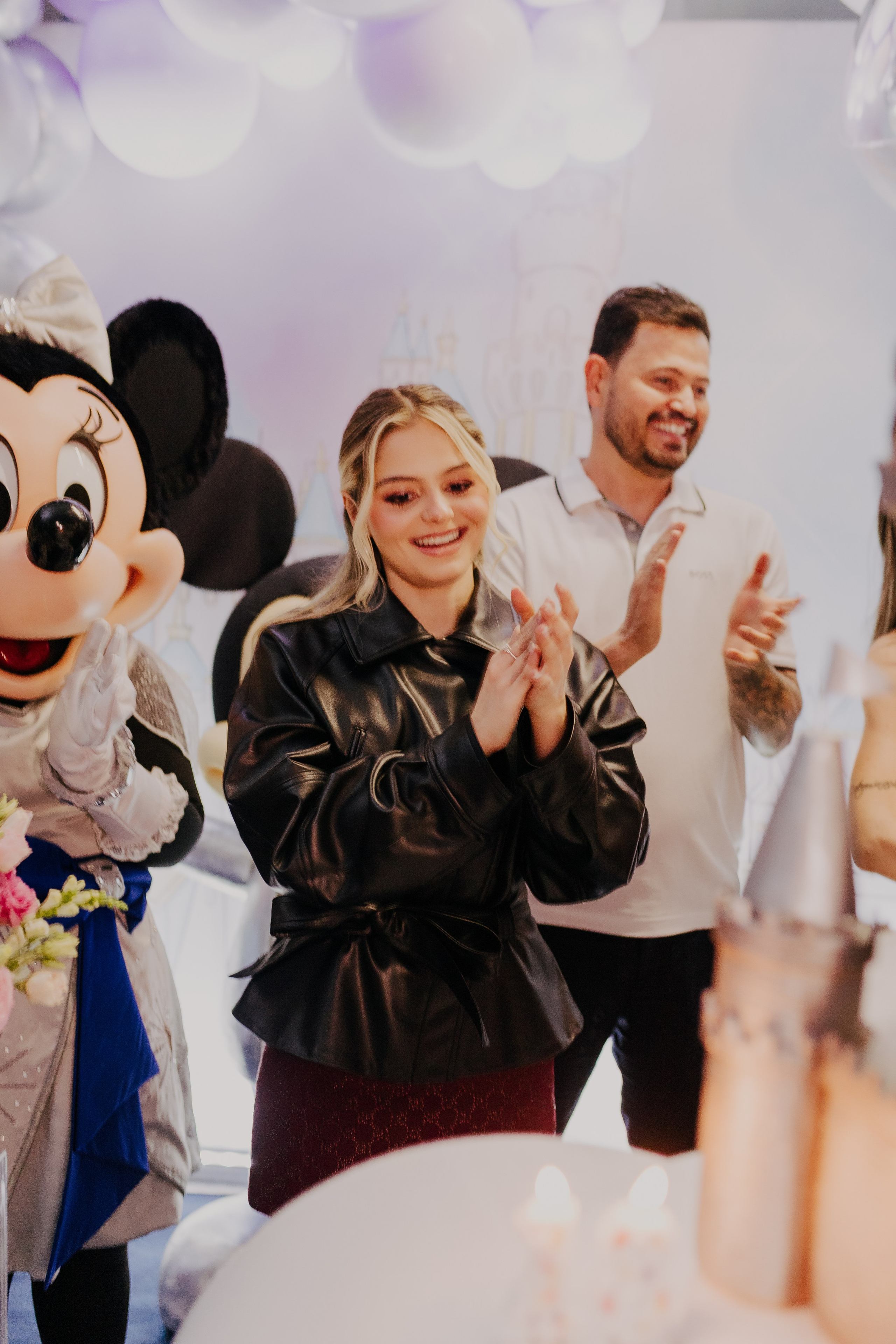 Emilly (18) e Maia (02). Fotógrafa de Eventos em São Paulo e Sorocaba Kika Damasceno