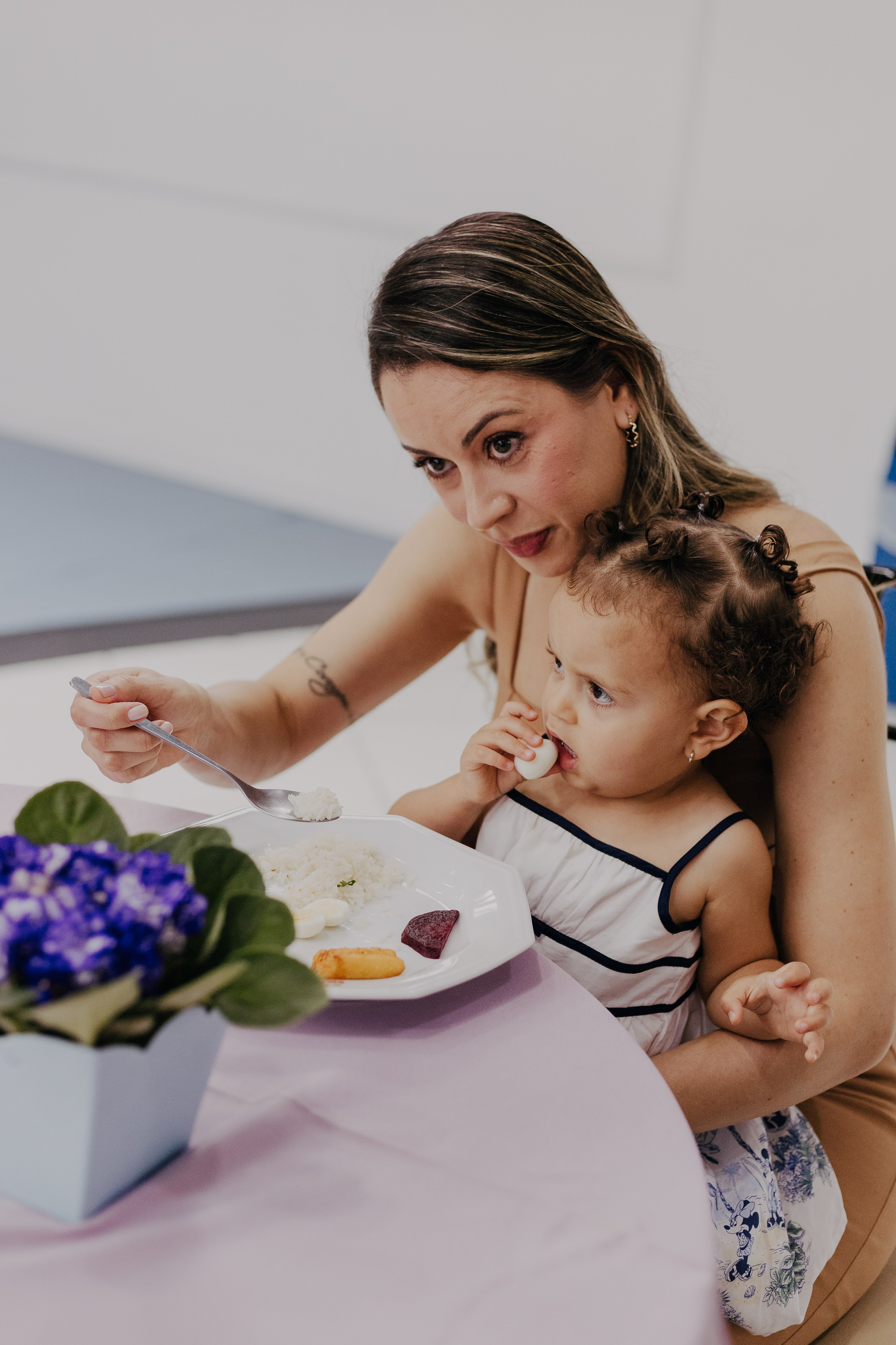 Emilly (18) e Maia (02). Fotógrafa de Eventos em São Paulo e Sorocaba Kika Damasceno