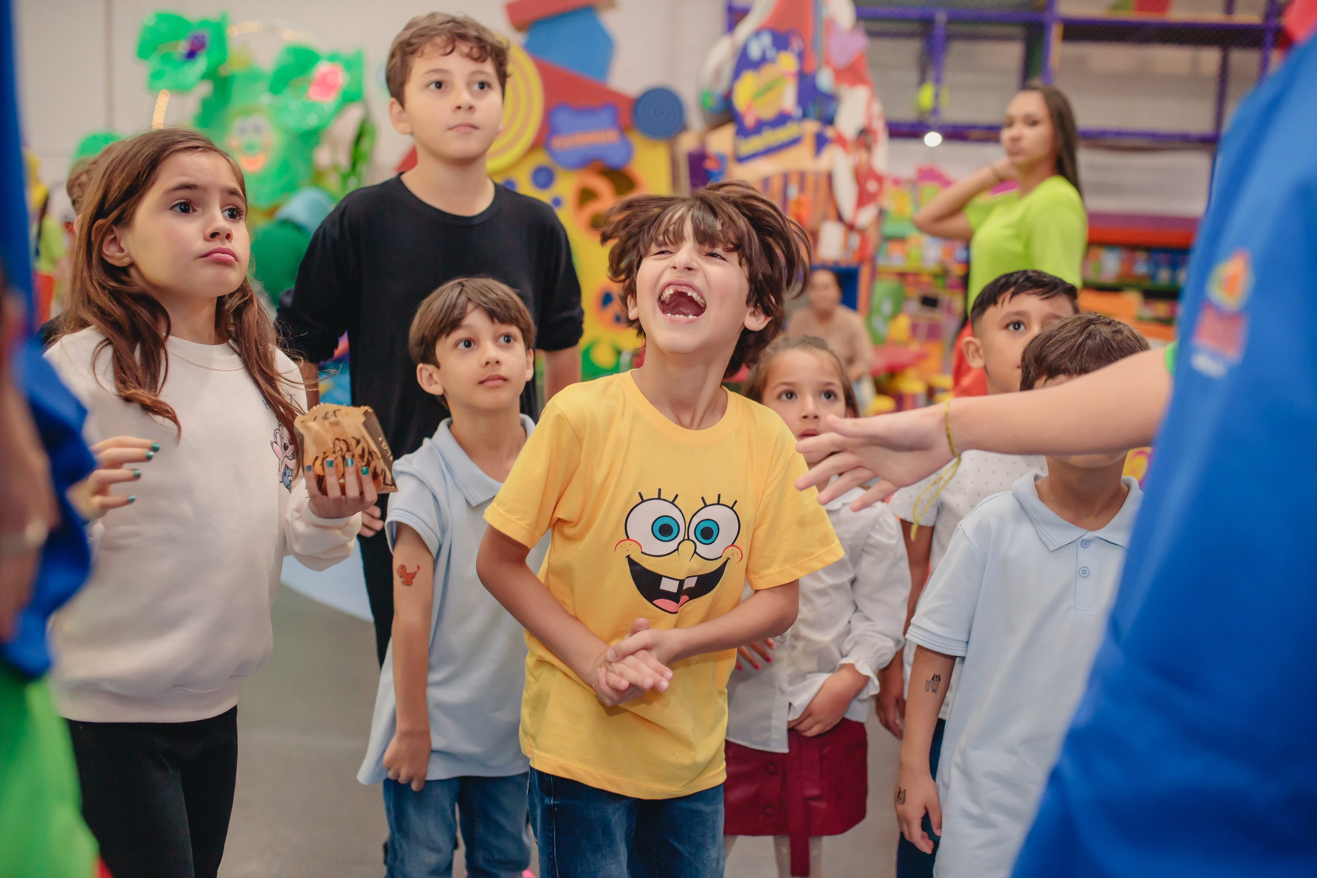 Gabriel — 7 anos. Fotógrafa de Eventos em São Paulo e Sorocaba Kika Damasceno