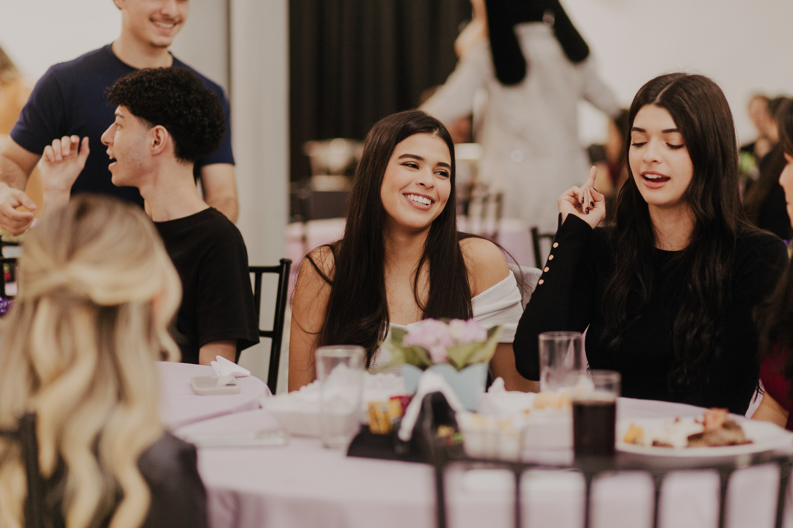 Emilly (18) e Maia (02). Fotógrafa de Eventos em São Paulo e Sorocaba Kika Damasceno
