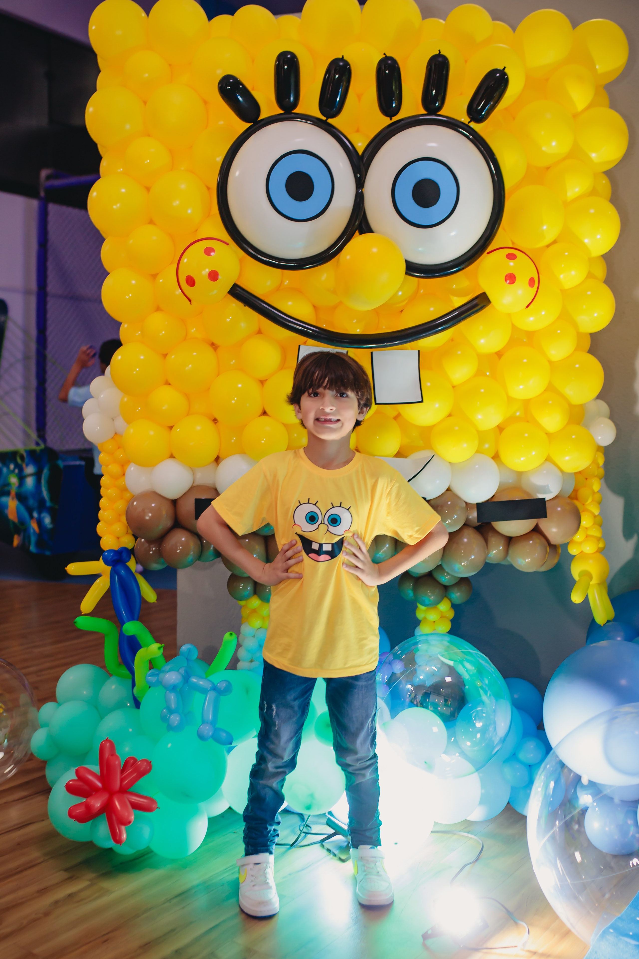 Gabriel — 7 anos. Fotógrafa de Eventos em São Paulo e Sorocaba Kika Damasceno