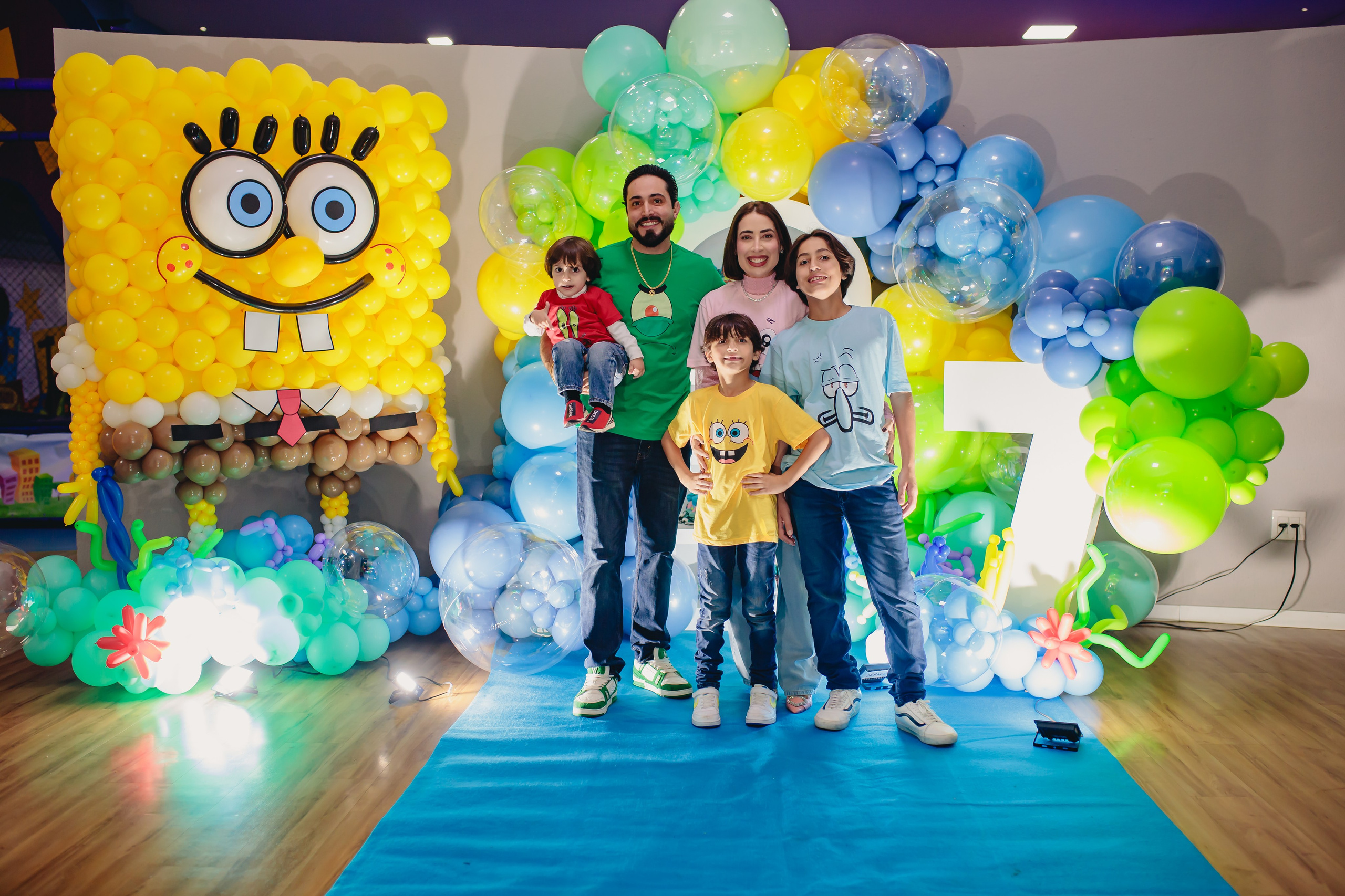 Gabriel — 7 anos. Fotógrafa de Eventos em São Paulo e Sorocaba Kika Damasceno