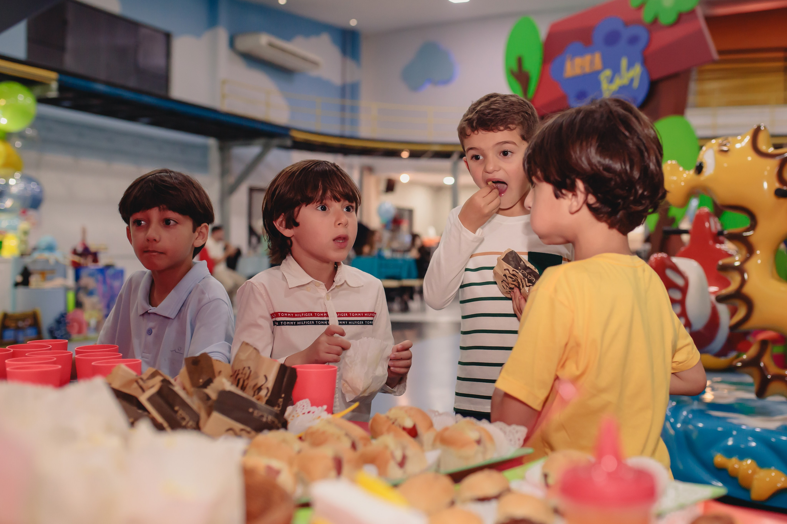Gabriel — 7 anos. Fotógrafa de Eventos em São Paulo e Sorocaba Kika Damasceno