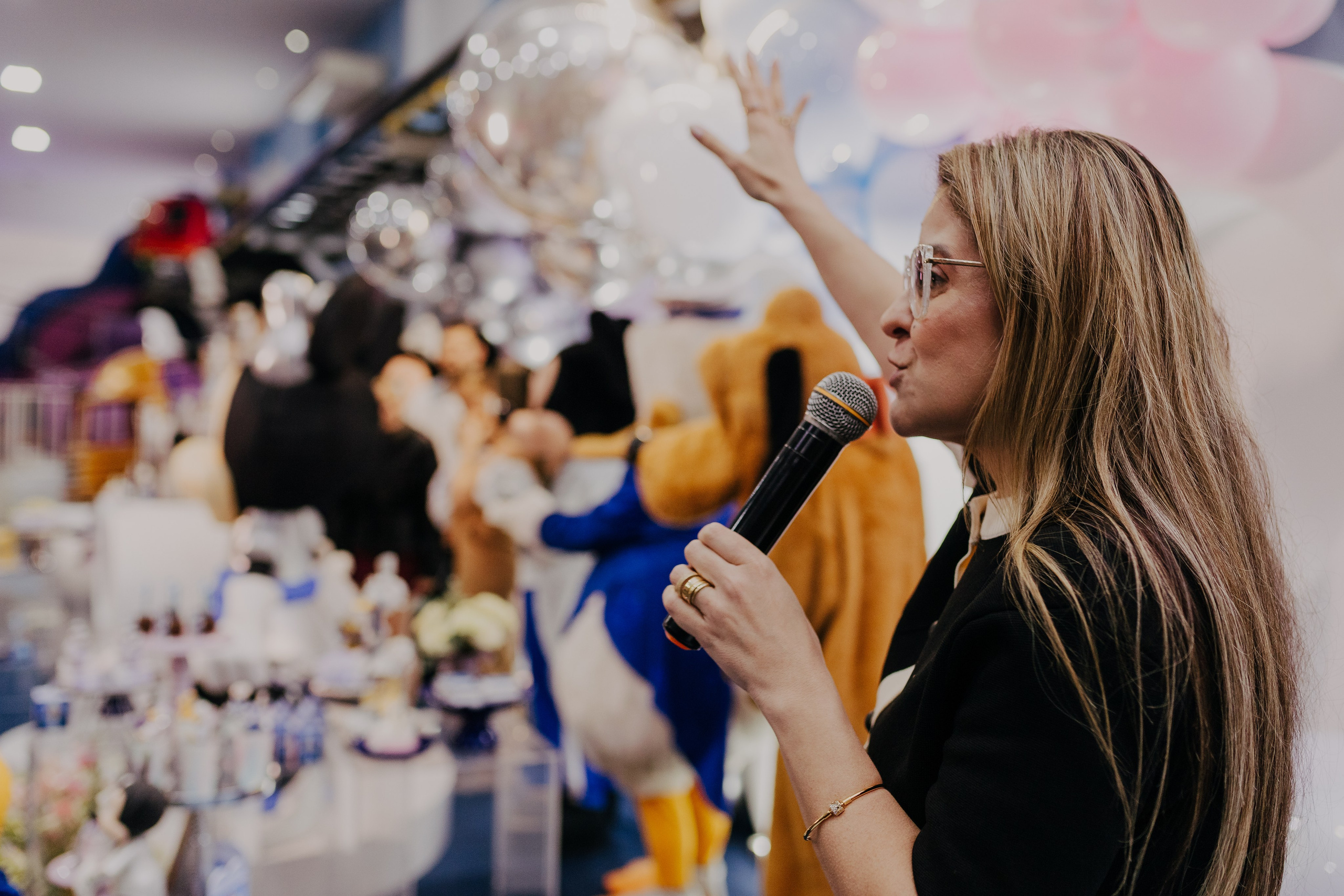 Emilly (18) e Maia (02). Fotógrafa de Eventos em São Paulo e Sorocaba Kika Damasceno