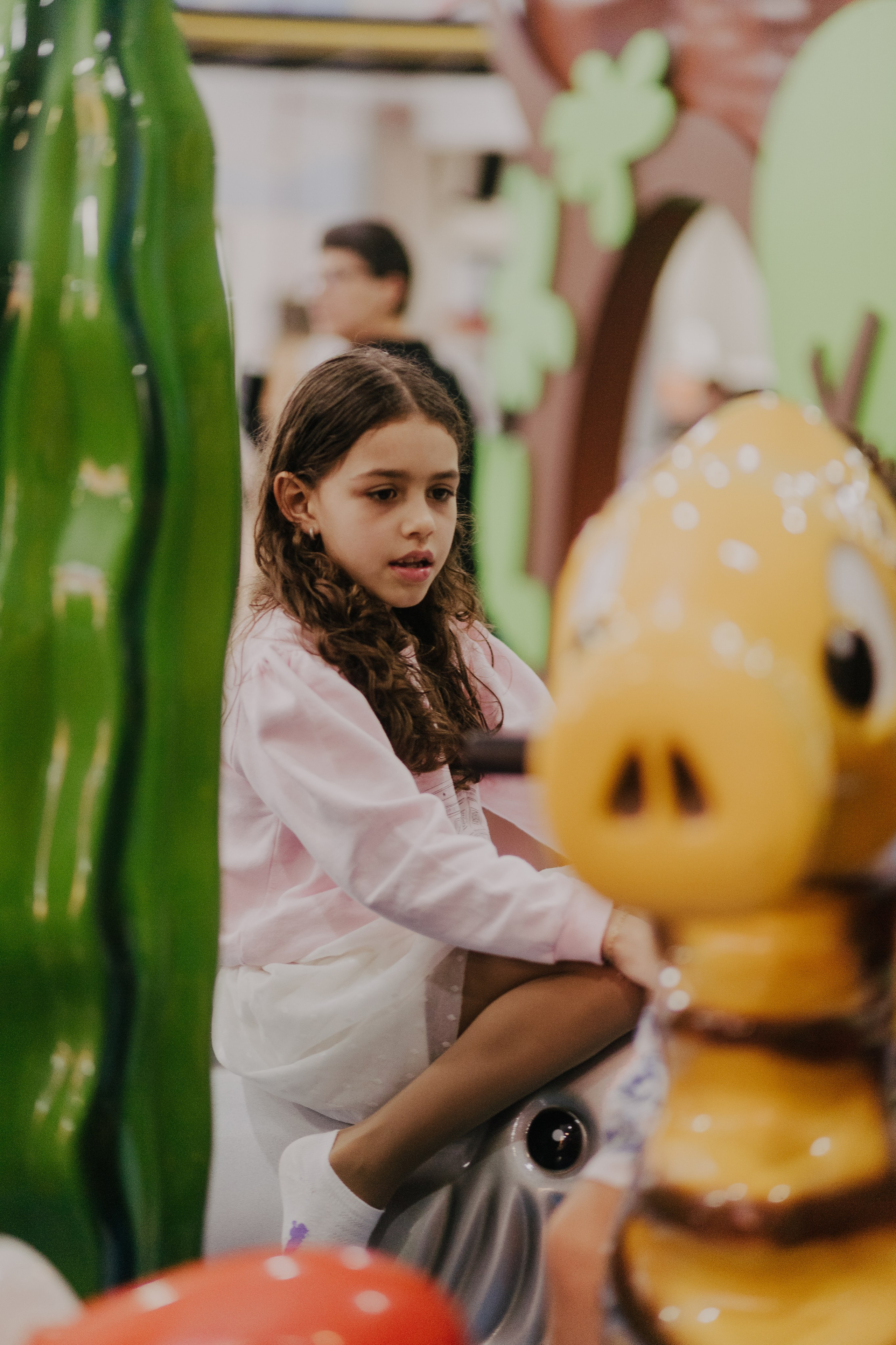 Emilly (18) e Maia (02). Fotógrafa de Eventos em São Paulo e Sorocaba Kika Damasceno