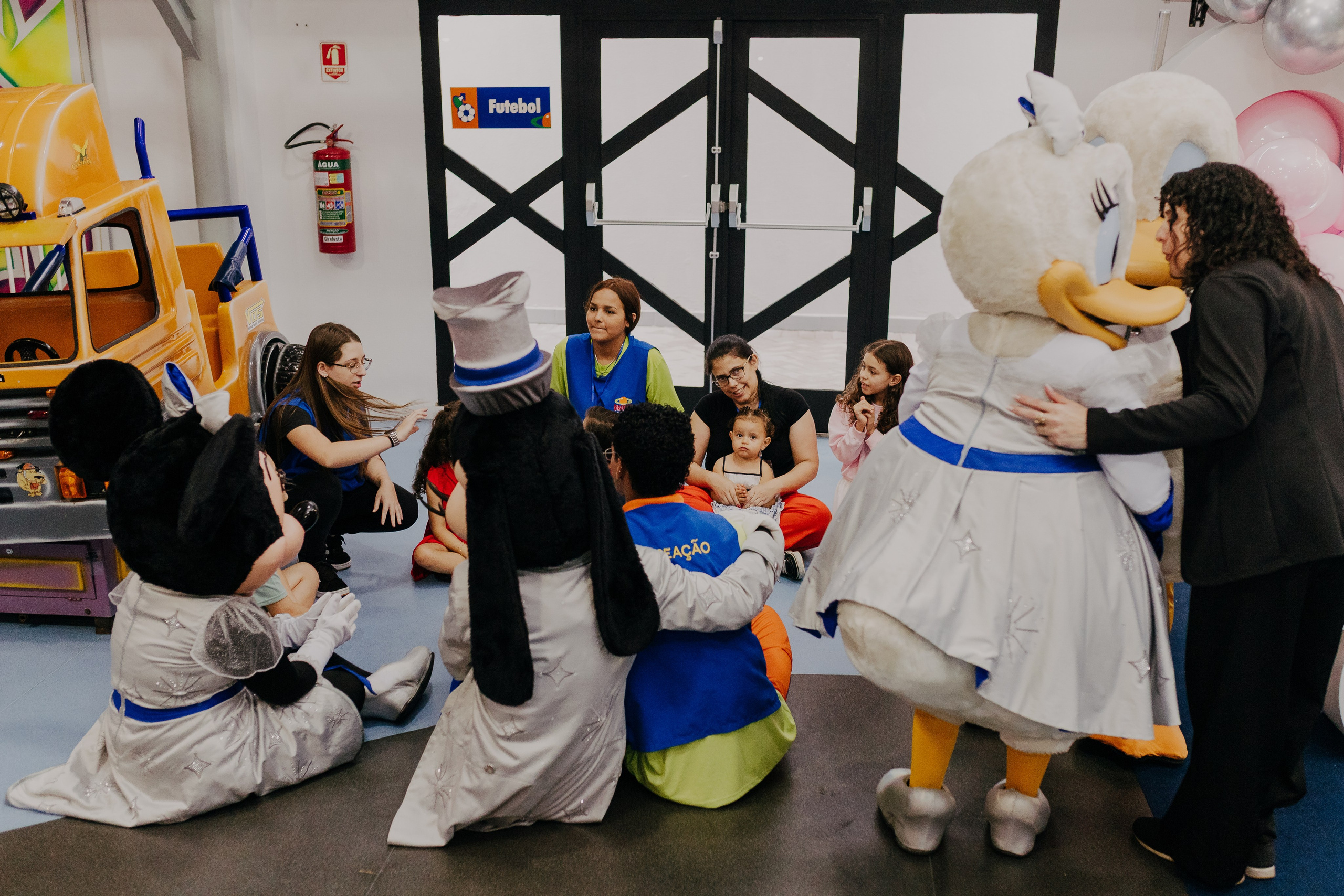 Emilly (18) e Maia (02). Fotógrafa de Eventos em São Paulo e Sorocaba Kika Damasceno