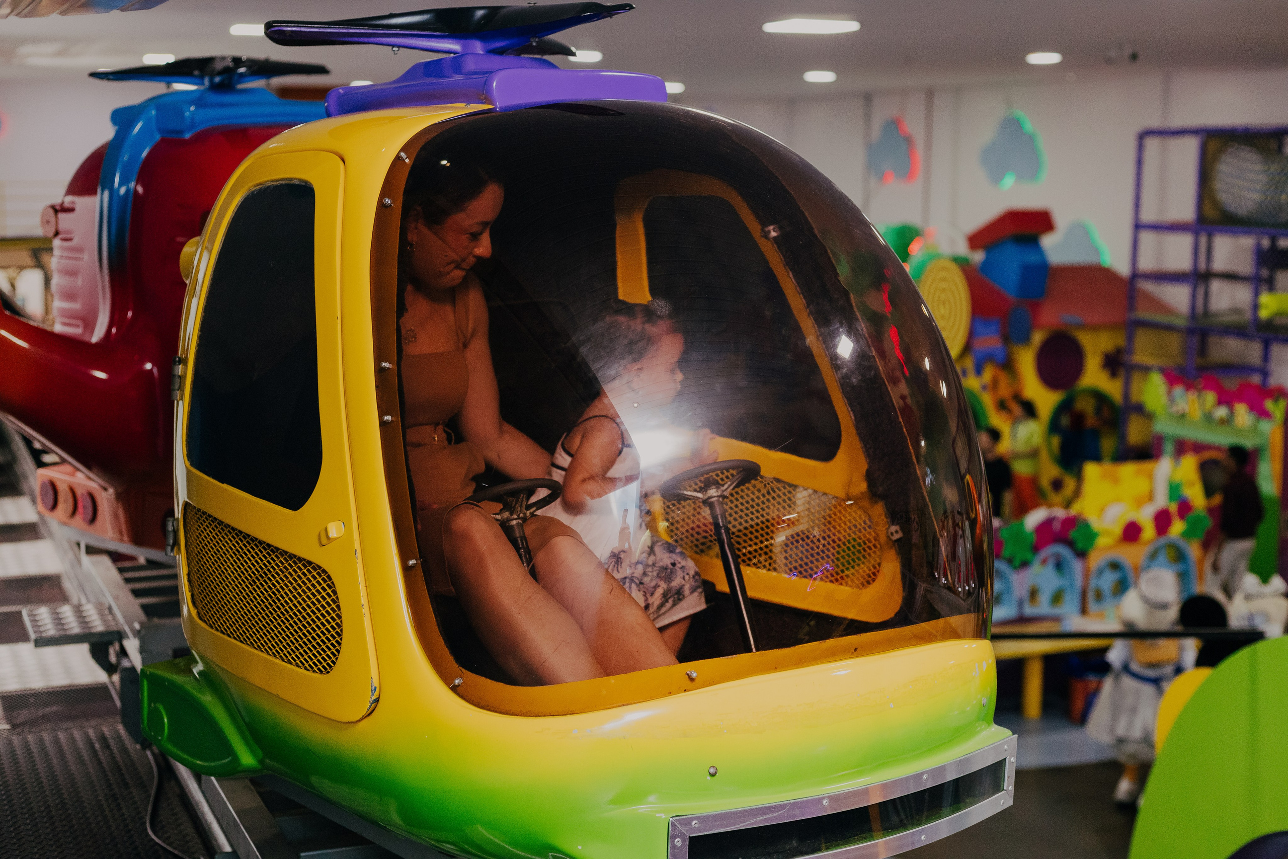 Emilly (18) e Maia (02). Fotógrafa de Eventos em São Paulo e Sorocaba Kika Damasceno