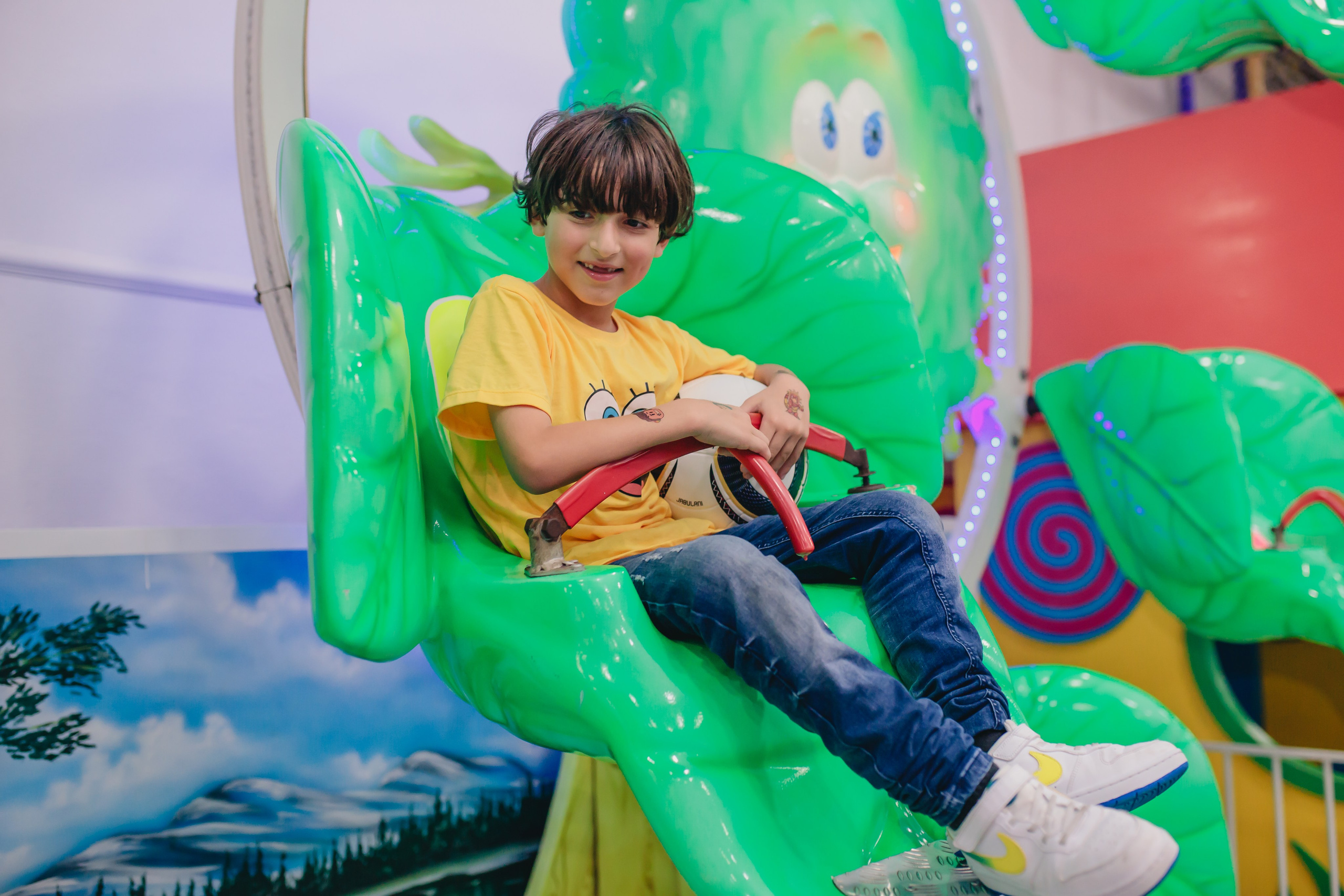 Gabriel — 7 anos. Fotógrafa de Eventos em São Paulo e Sorocaba Kika Damasceno