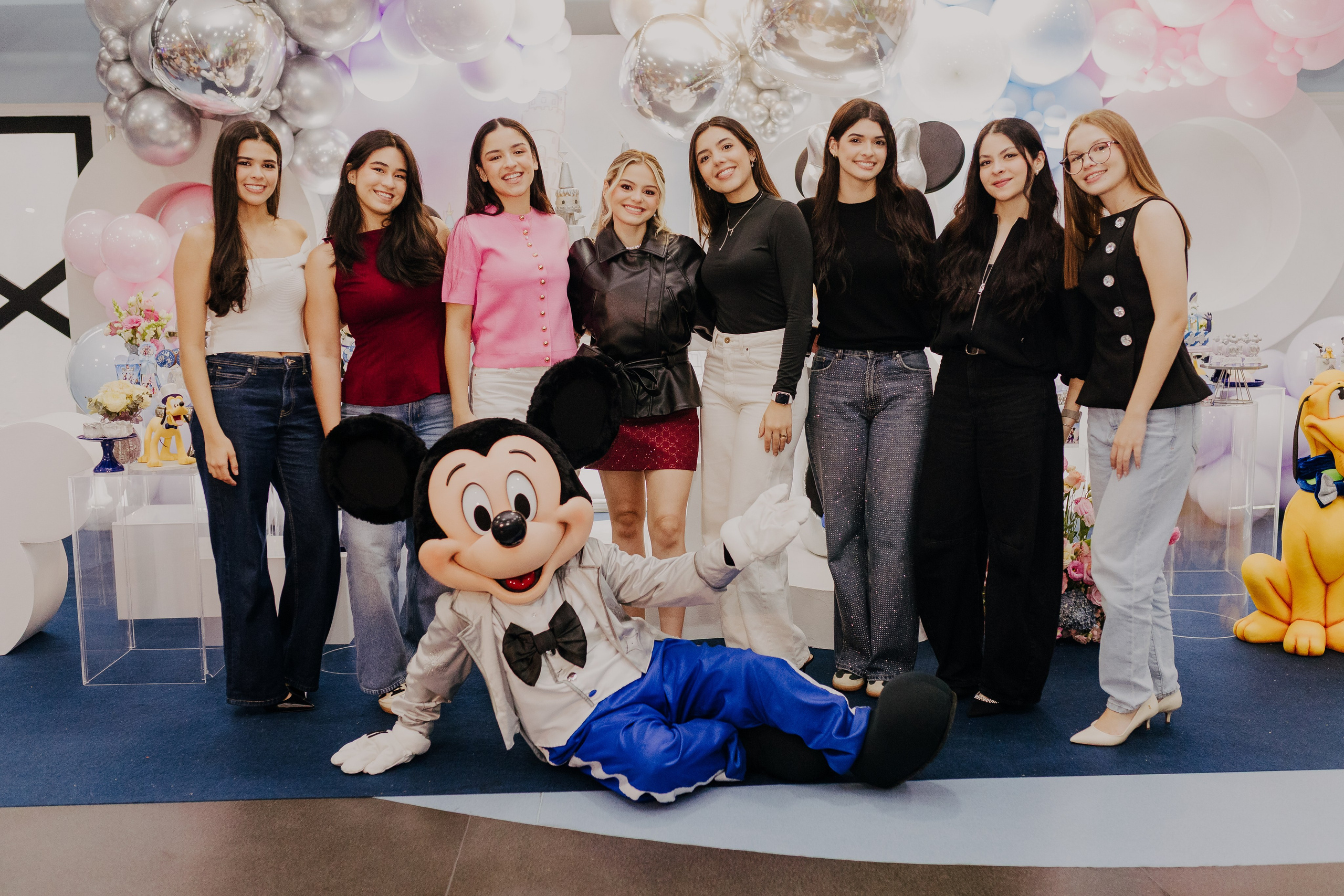 Emilly (18) e Maia (02). Fotógrafa de Eventos em São Paulo e Sorocaba Kika Damasceno