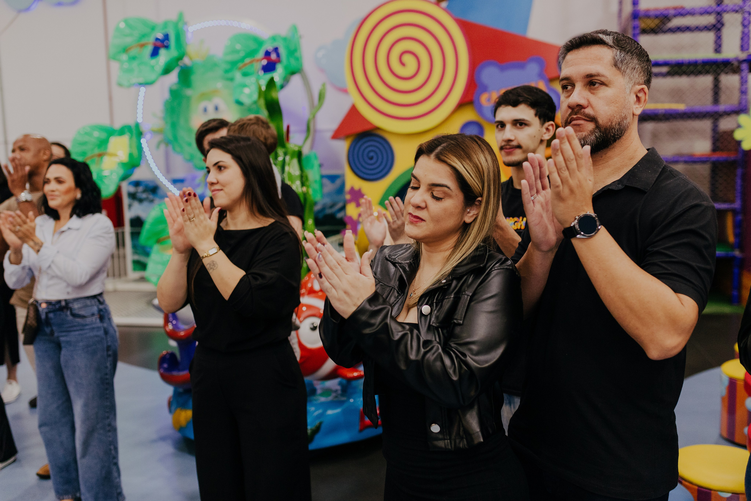 Emilly (18) e Maia (02). Fotógrafa de Eventos em São Paulo e Sorocaba Kika Damasceno