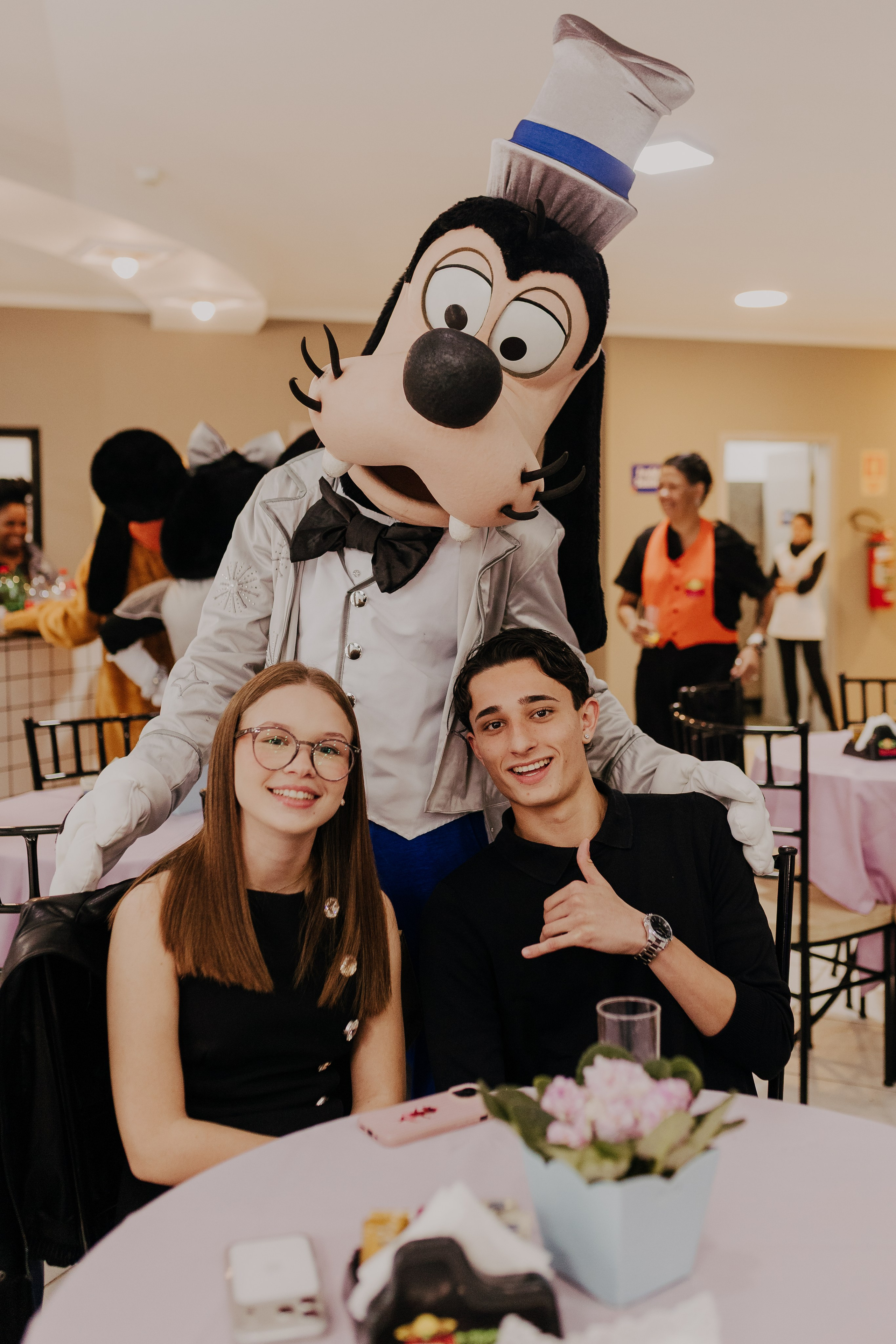 Emilly (18) e Maia (02). Fotógrafa de Eventos em São Paulo e Sorocaba Kika Damasceno