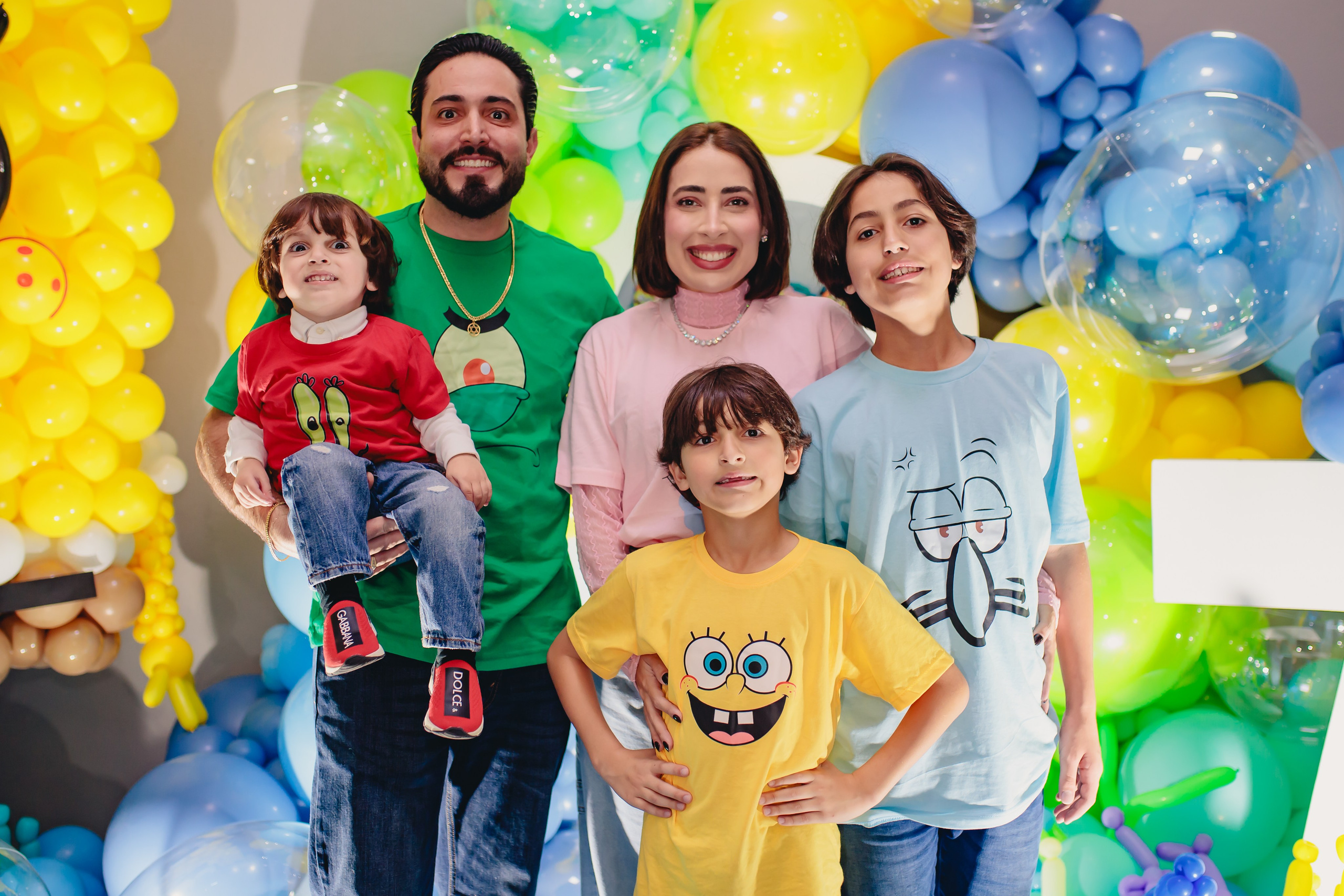 Gabriel — 7 anos. Fotógrafa de Eventos em São Paulo e Sorocaba Kika Damasceno