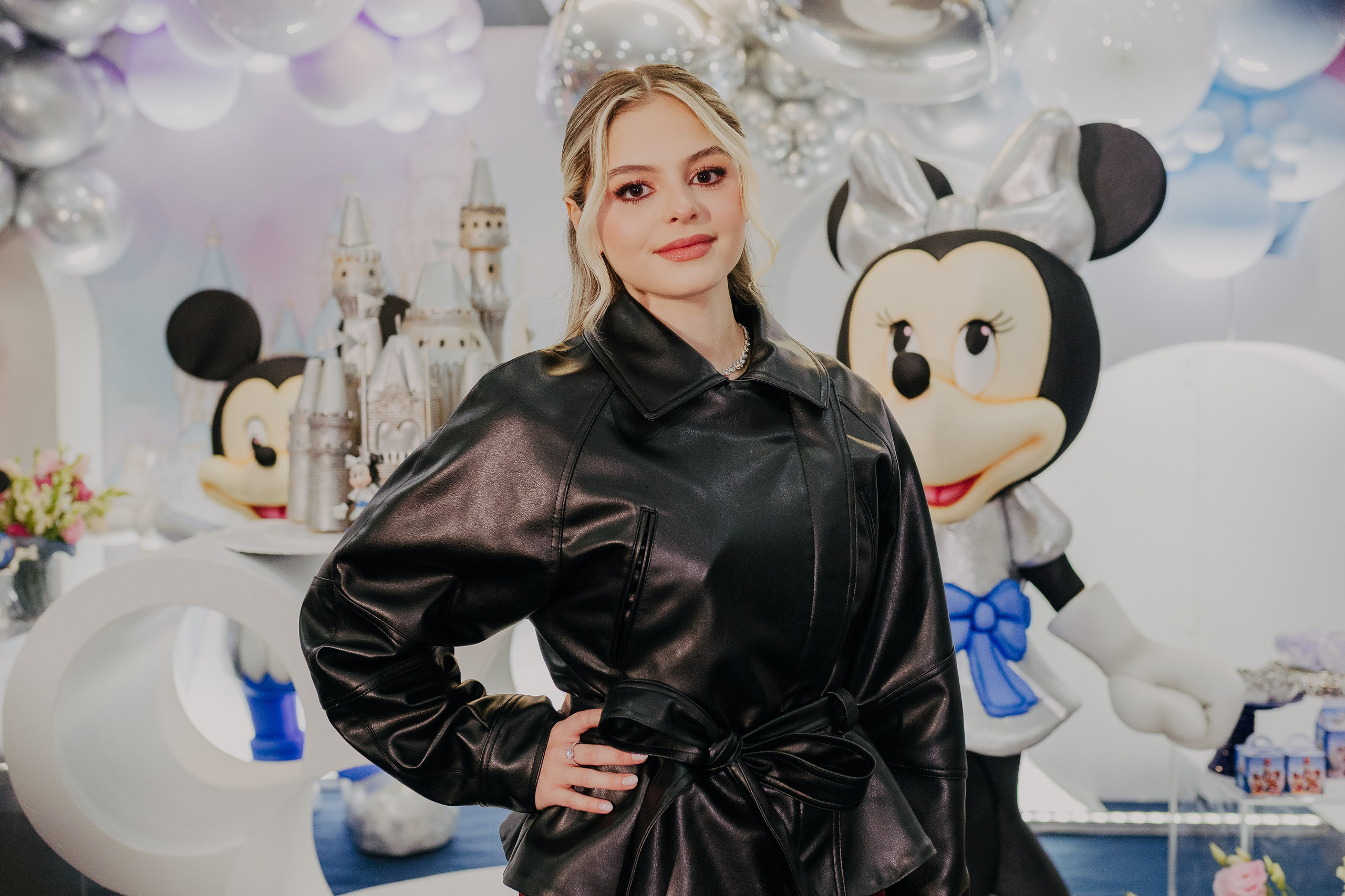 Emilly (18) e Maia (02). Fotógrafa de Eventos em São Paulo e Sorocaba Kika Damasceno