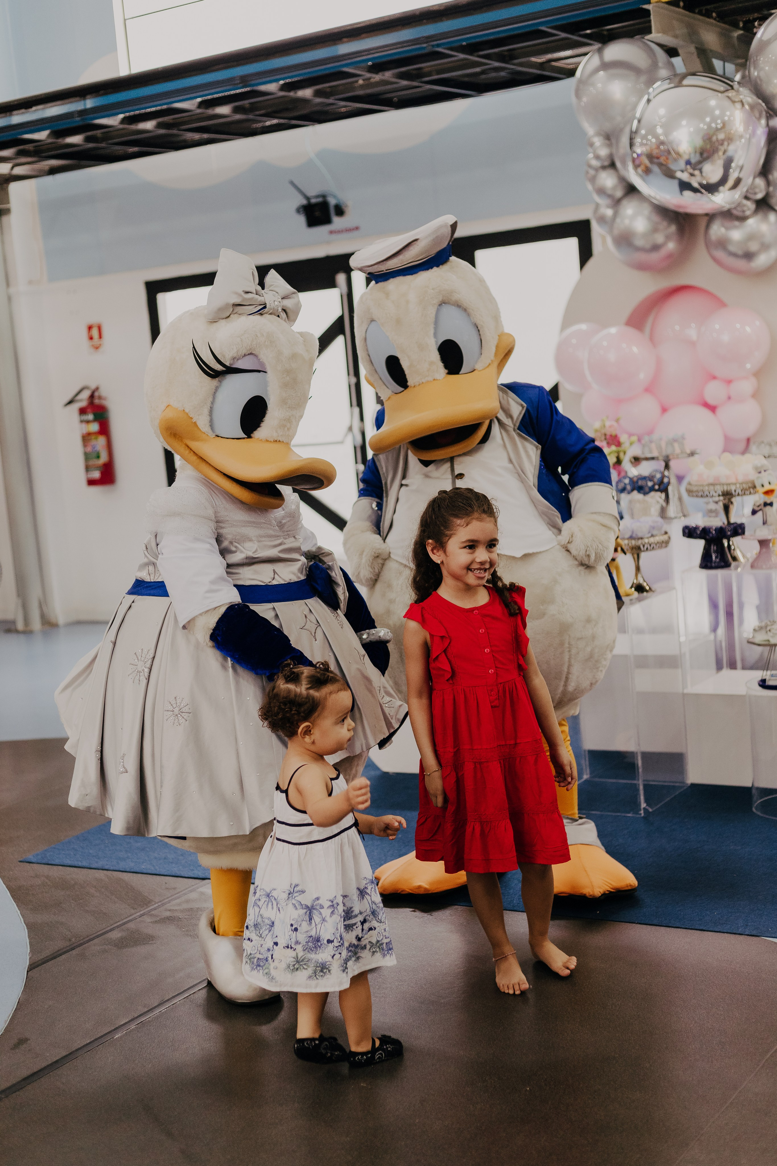 Emilly (18) e Maia (02). Fotógrafa de Eventos em São Paulo e Sorocaba Kika Damasceno