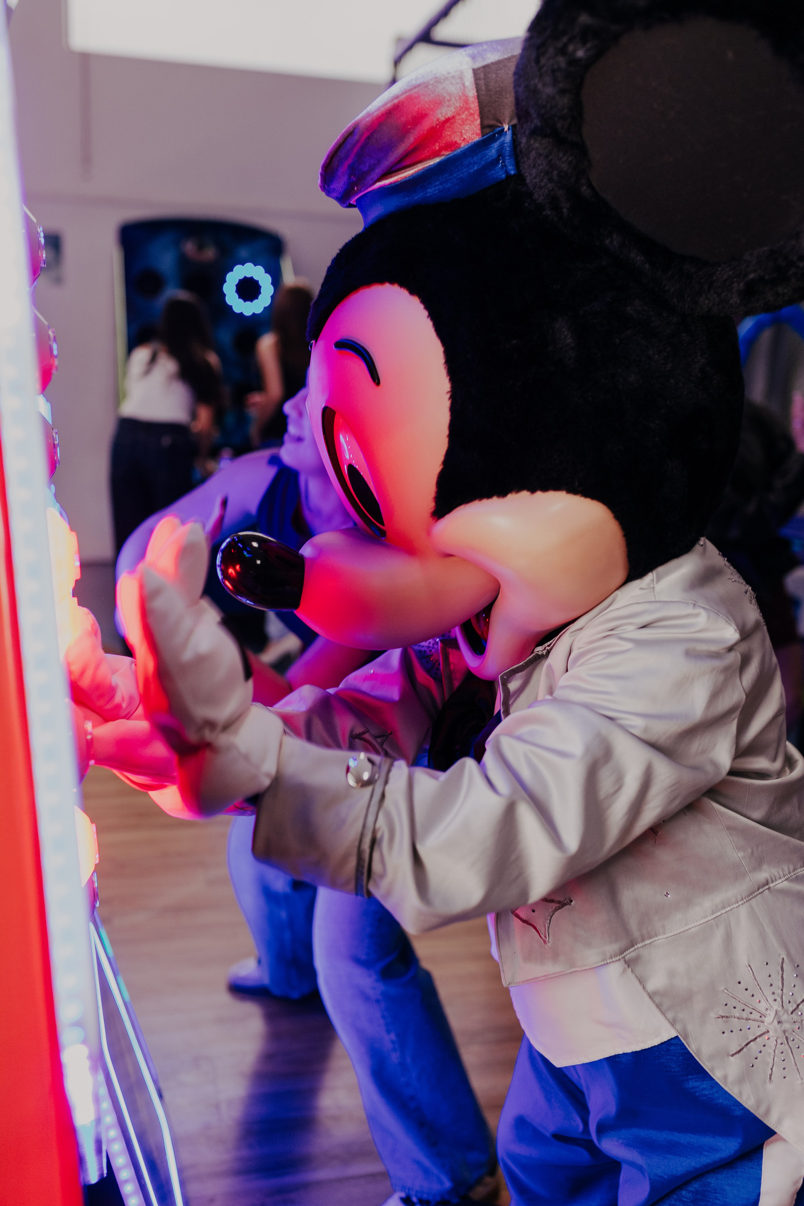 Emilly (18) e Maia (02). Fotógrafa de Eventos em São Paulo e Sorocaba Kika Damasceno