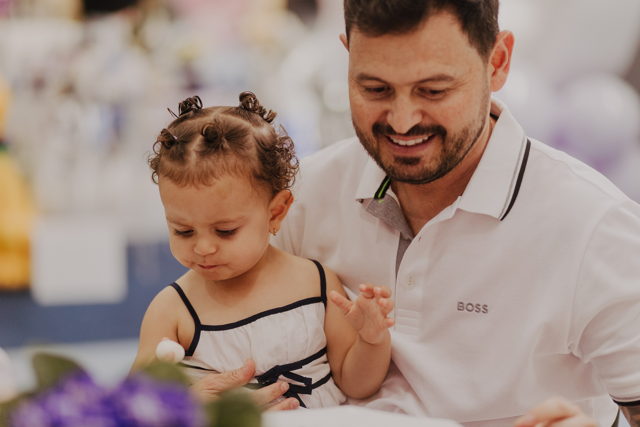 Emilly (18) e Maia (02). Fotógrafa de Eventos em São Paulo e Sorocaba Kika Damasceno