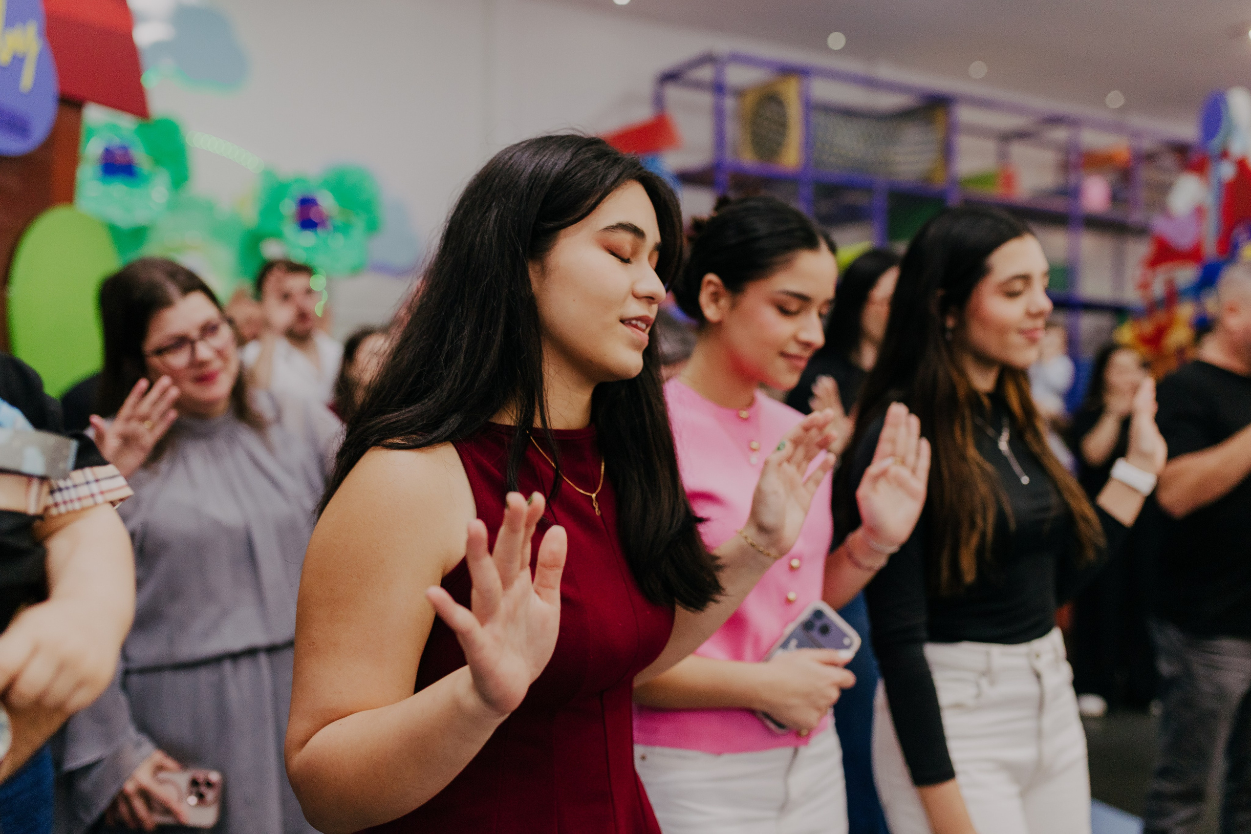 Emilly (18) e Maia (02). Fotógrafa de Eventos em São Paulo e Sorocaba Kika Damasceno