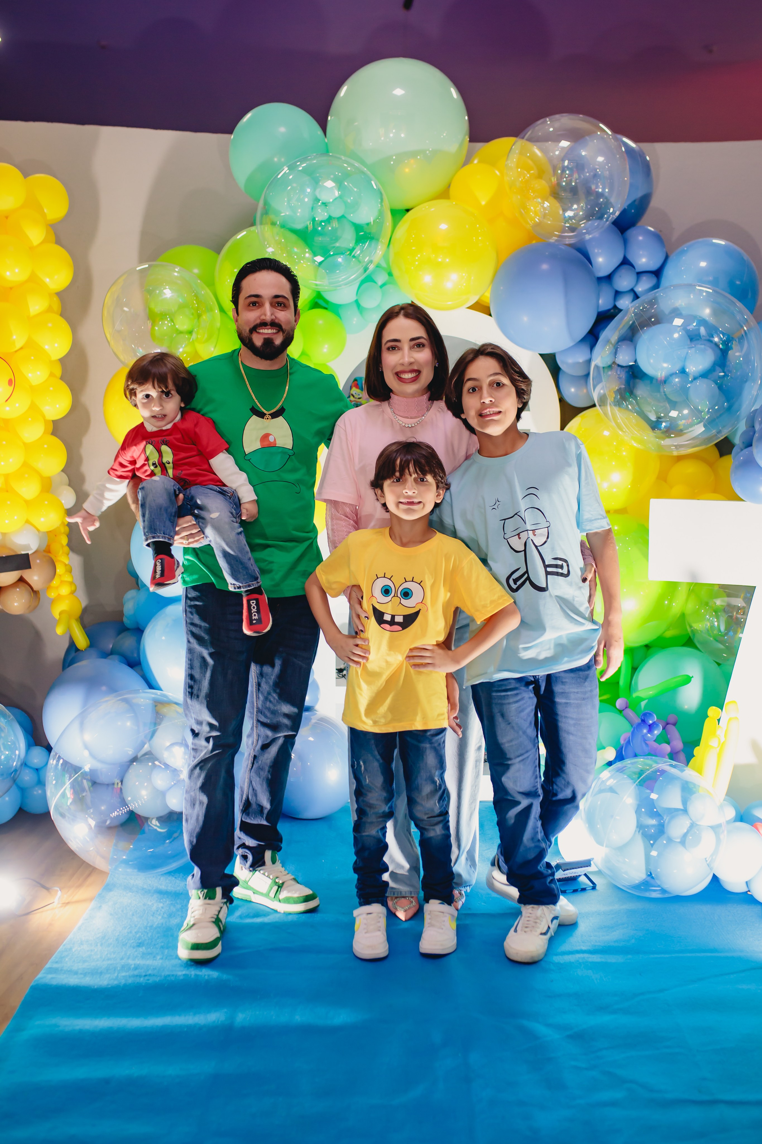 Gabriel — 7 anos. Fotógrafa de Eventos em São Paulo e Sorocaba Kika Damasceno