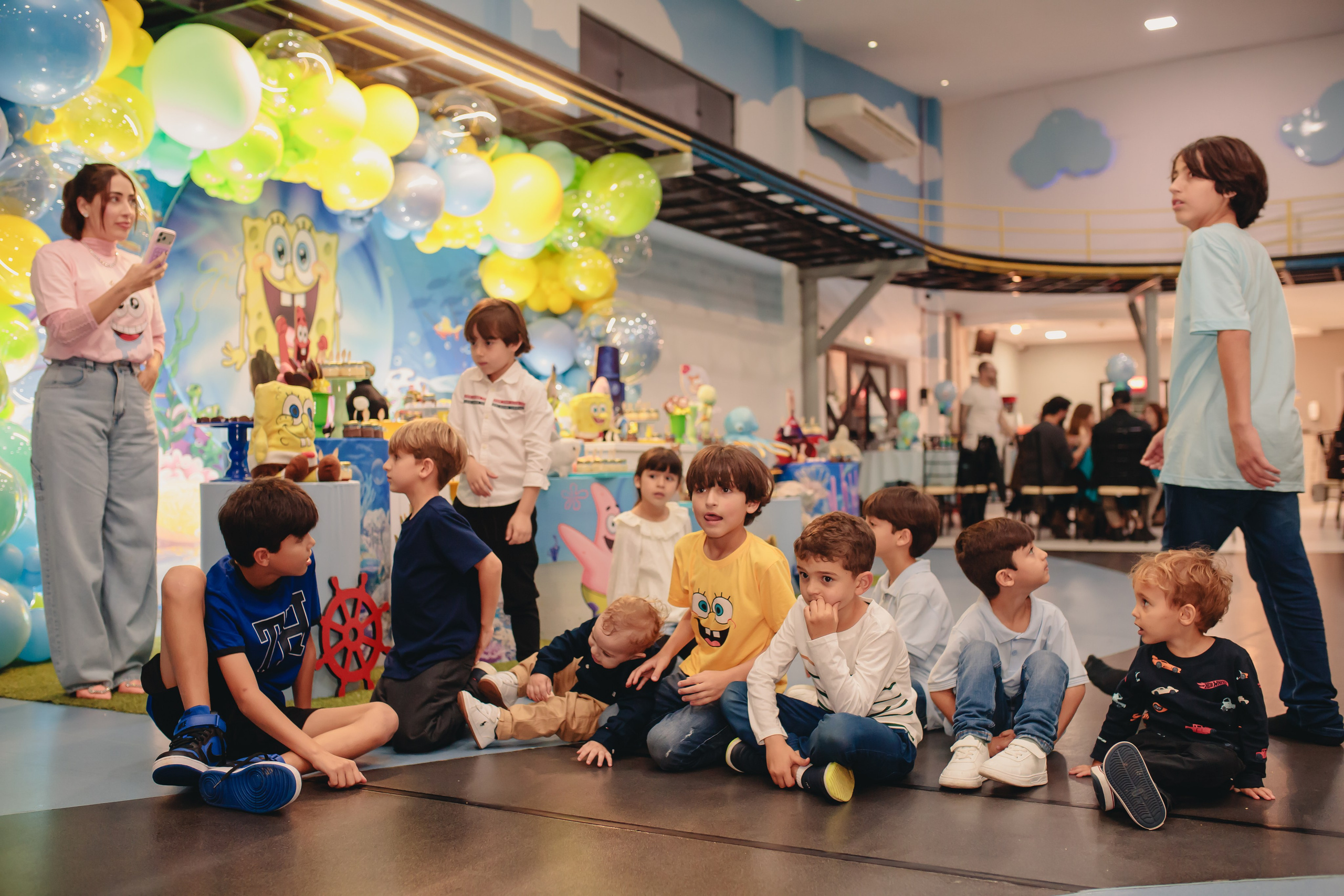 Gabriel — 7 anos. Fotógrafa de Eventos em São Paulo e Sorocaba Kika Damasceno