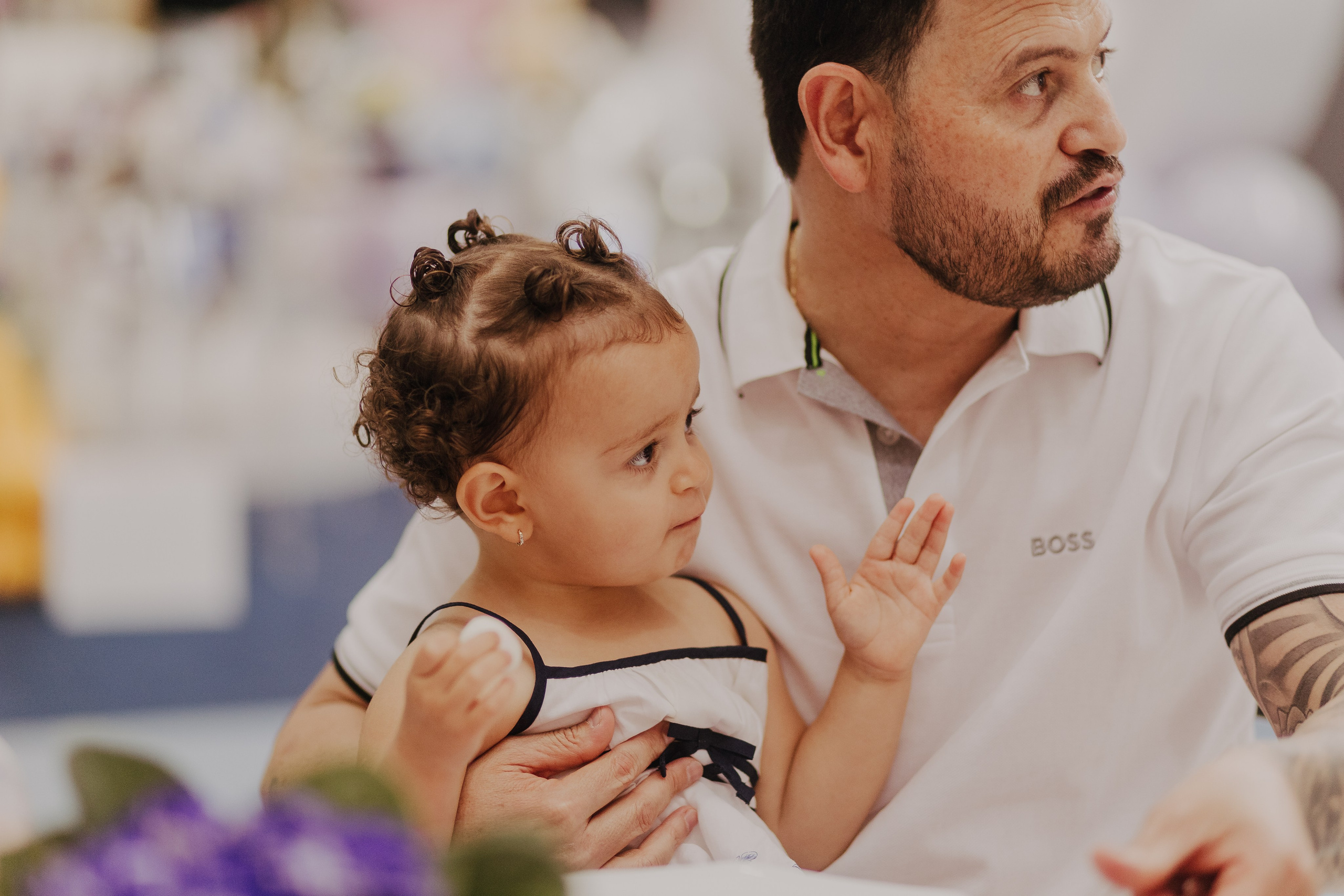 Emilly (18) e Maia (02). Fotógrafa de Eventos em São Paulo e Sorocaba Kika Damasceno