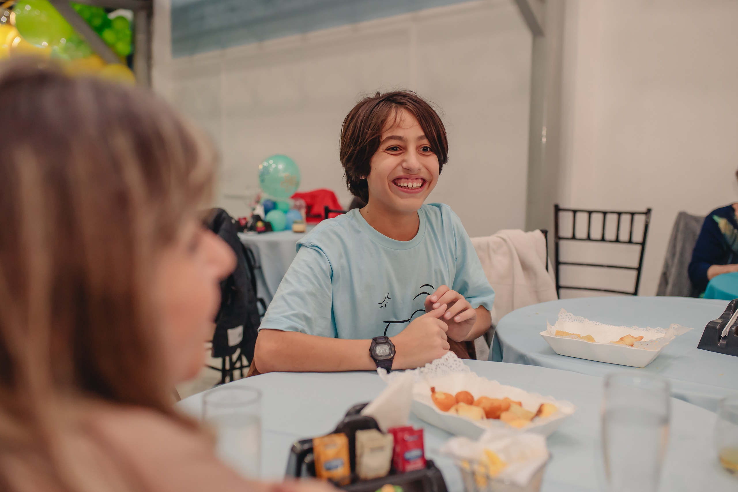 Gabriel — 7 anos. Fotógrafa de Eventos em São Paulo e Sorocaba Kika Damasceno