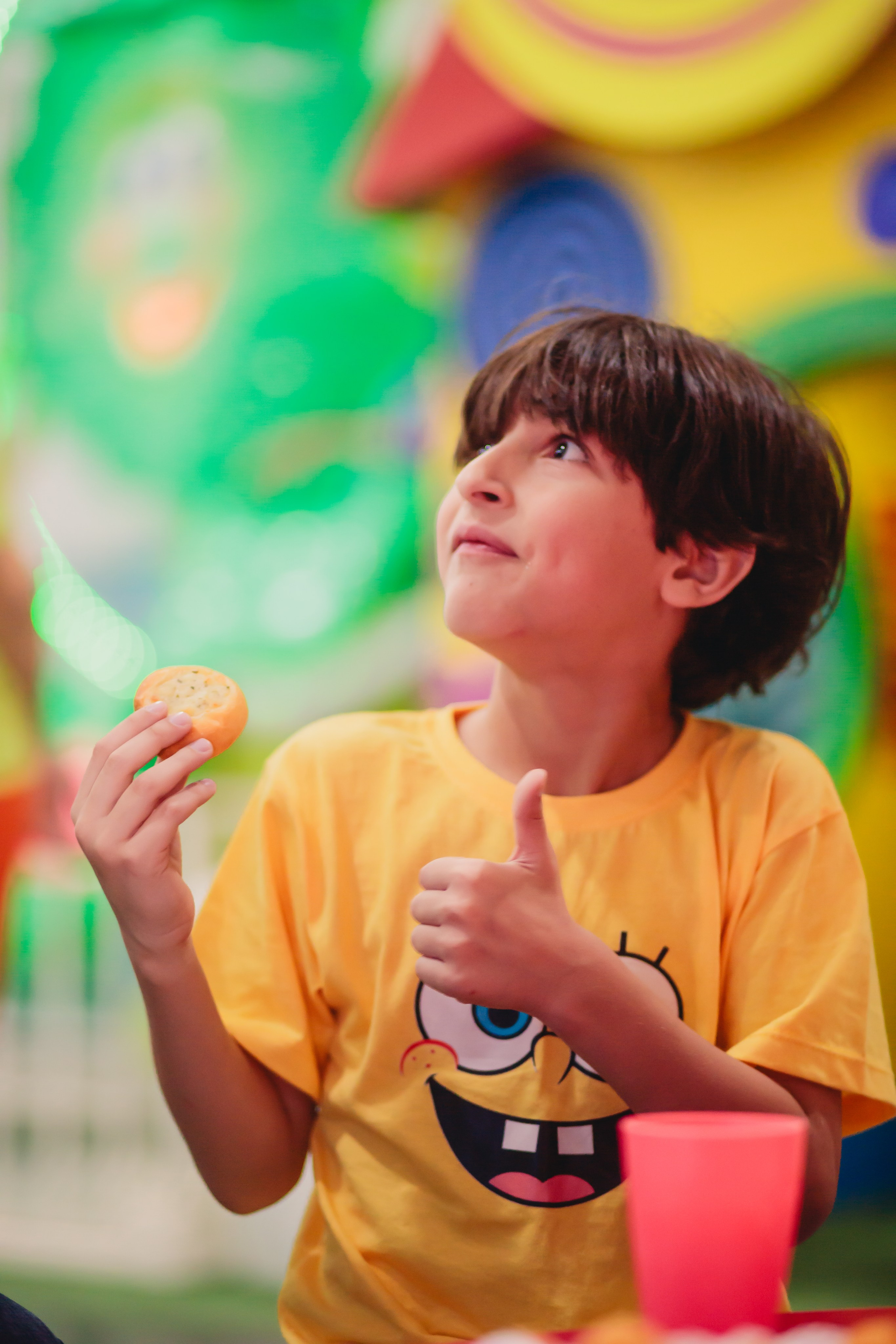 Gabriel — 7 anos. Fotógrafa de Eventos em São Paulo e Sorocaba Kika Damasceno
