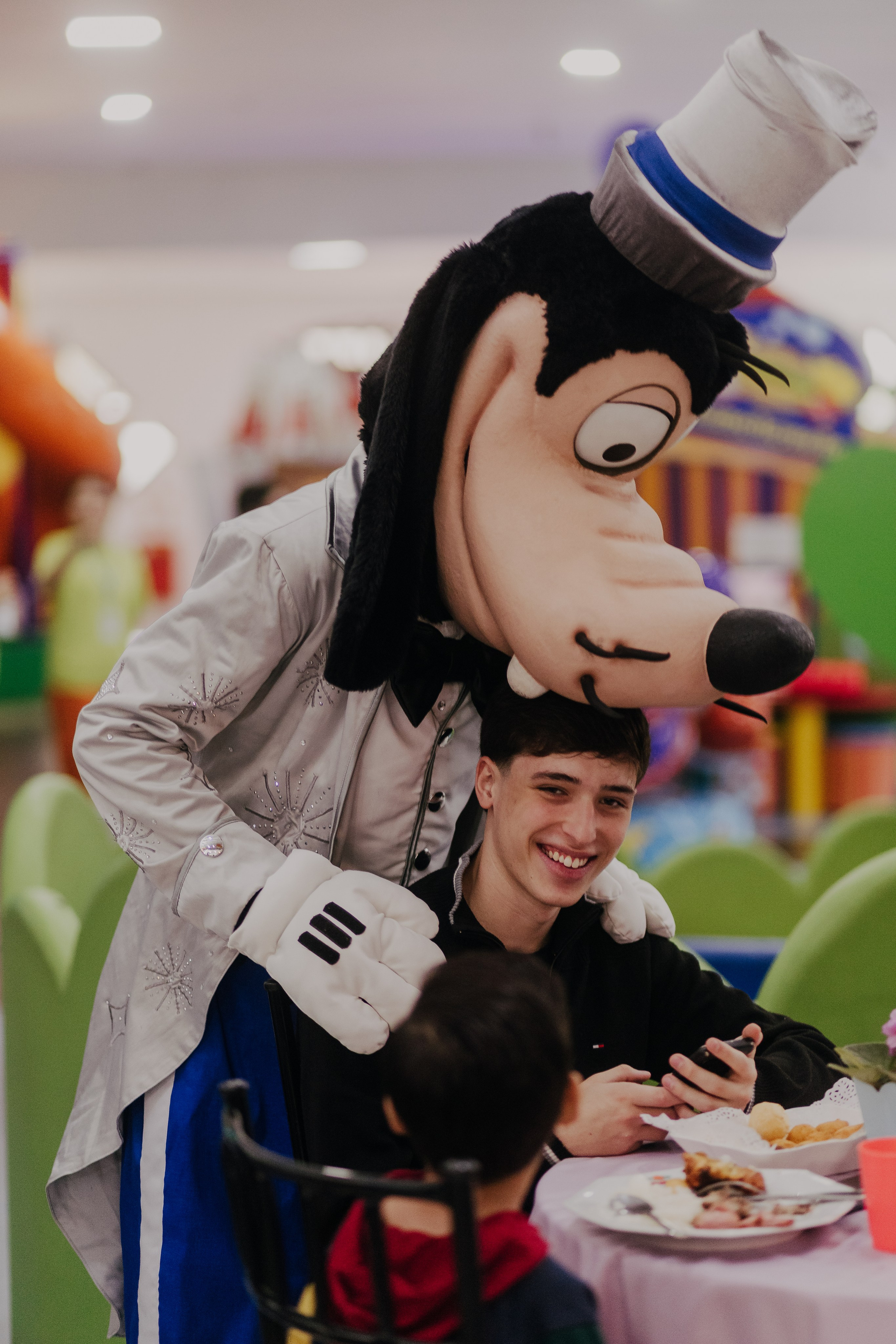 Emilly (18) e Maia (02). Fotógrafa de Eventos em São Paulo e Sorocaba Kika Damasceno